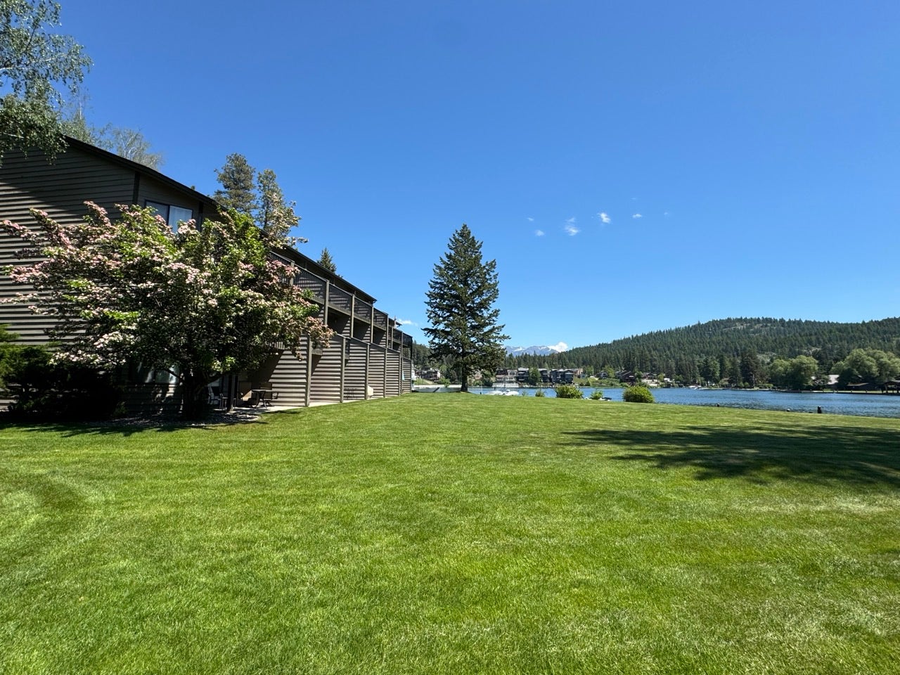 180 Vista Lane, #257, Bigfork, MT 59911