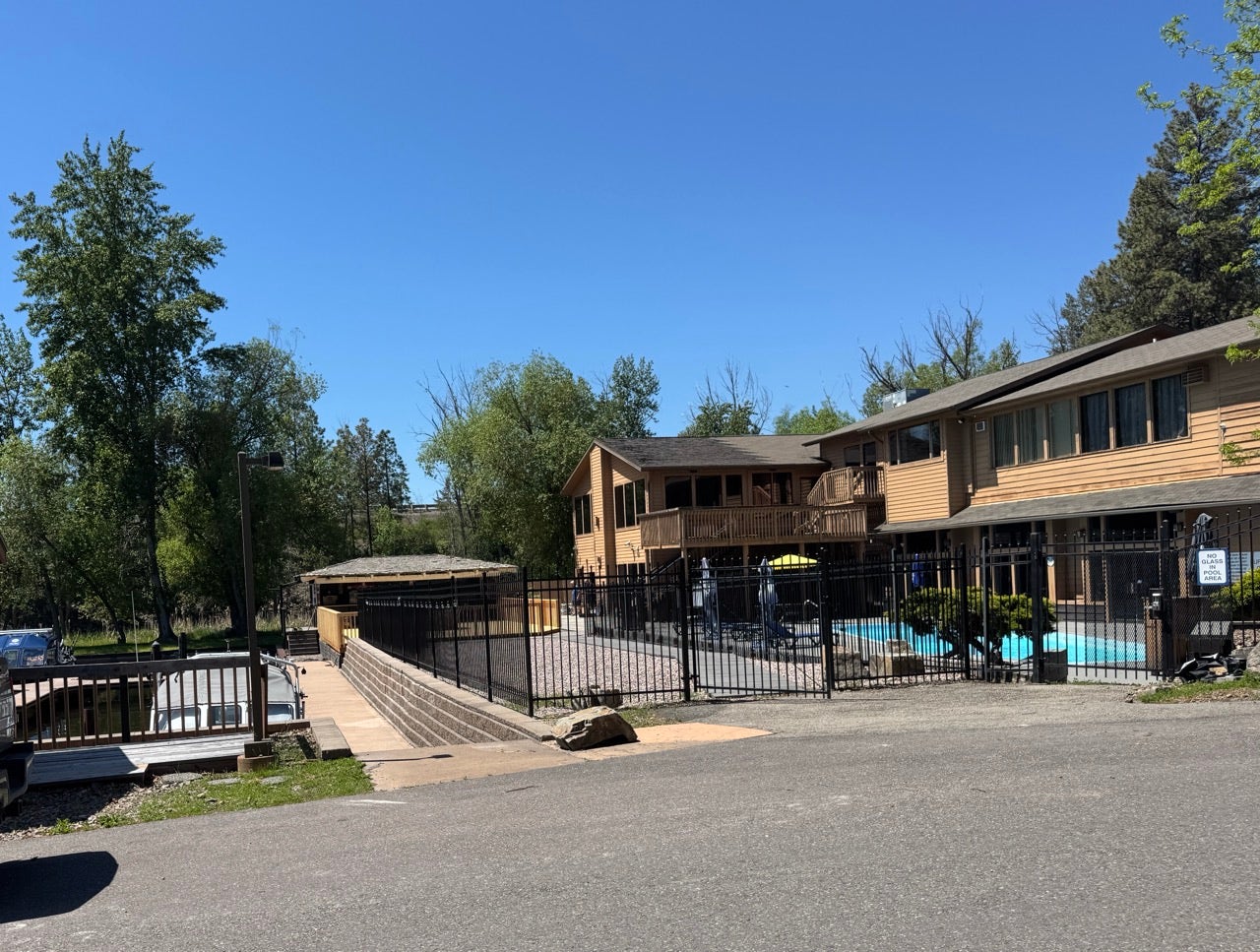 180 Vista Lane, #257, Bigfork, MT 59911