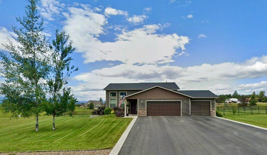Property photo for 411 Spruce Meadows Loop, Kalispell, MT