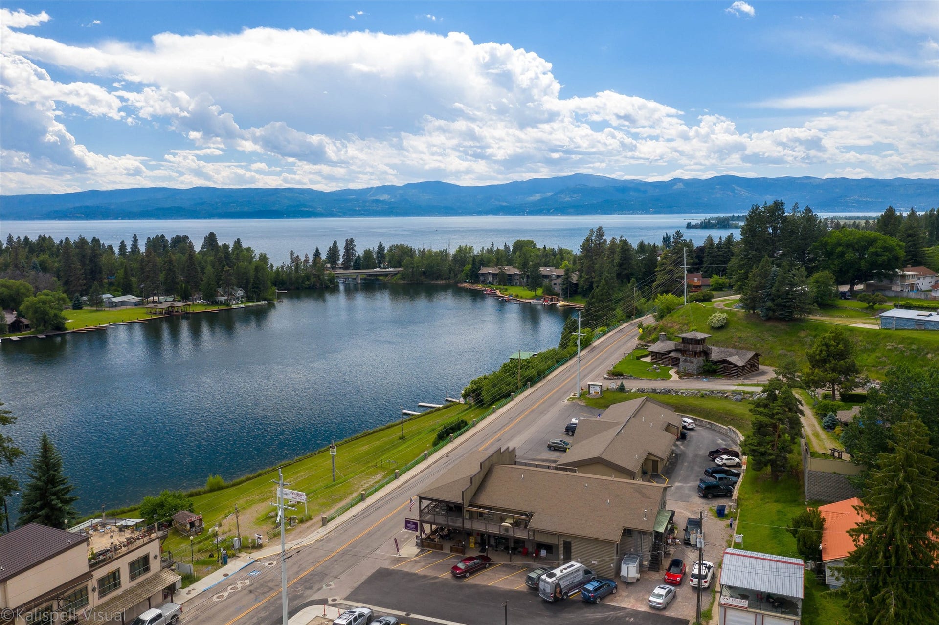425 Grand Drive, Bigfork, MT 59911 425 Grand Drive, Bigfork, MT 59911
