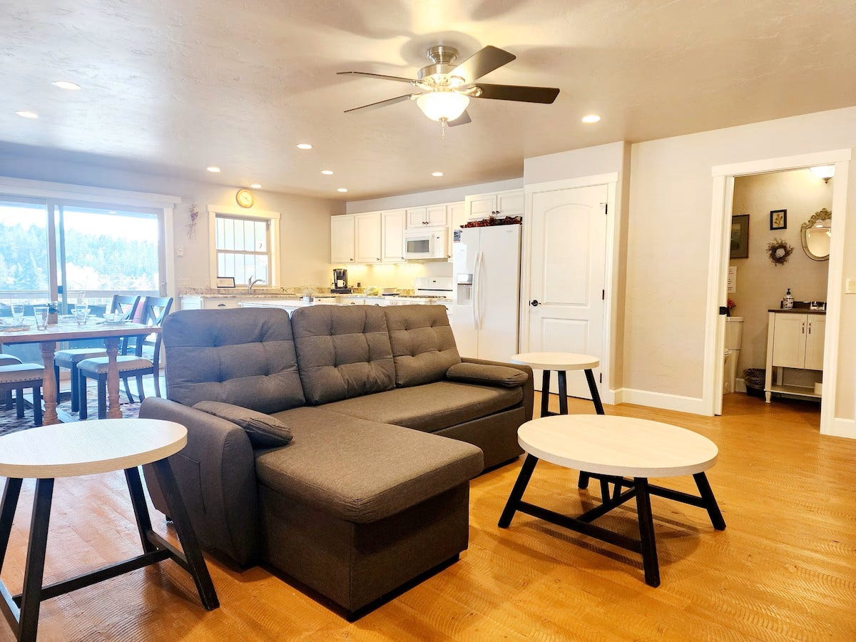 425 Grand Drive, Bigfork, MT 59911 Unit D