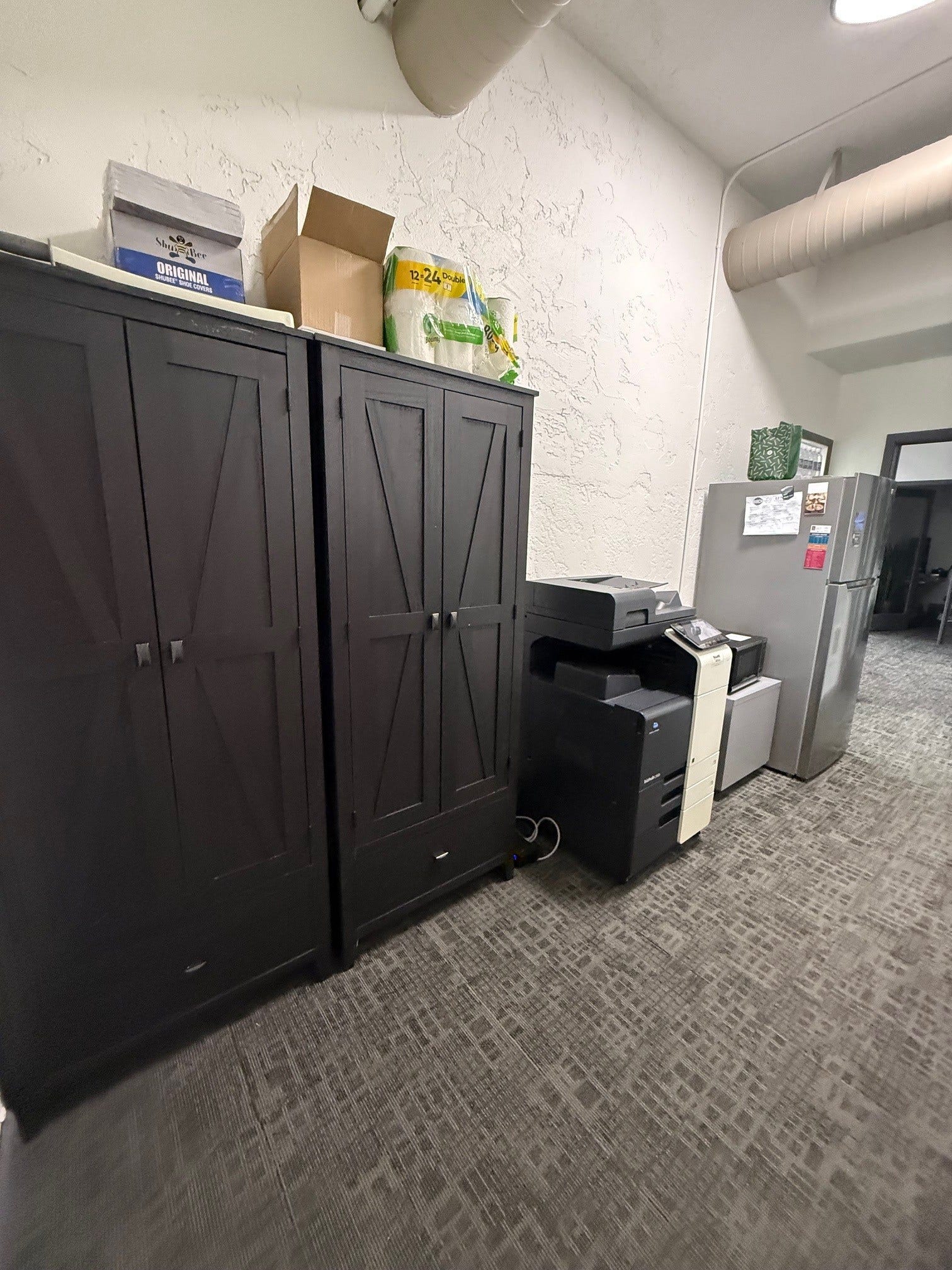 425 Grand Drive, Bigfork, MT 59911 storage area