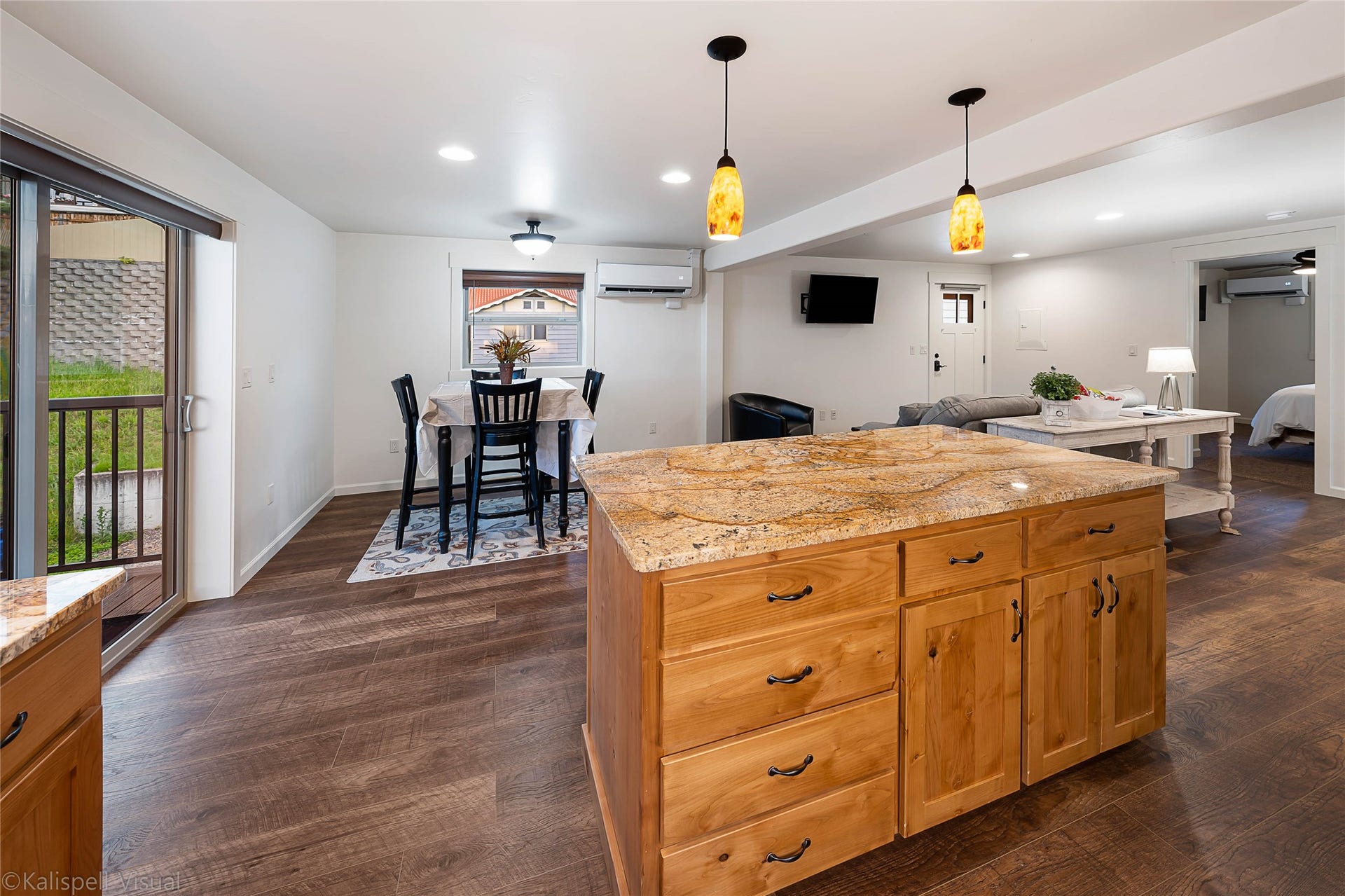 425 Grand Drive, Bigfork, MT 59911 Island