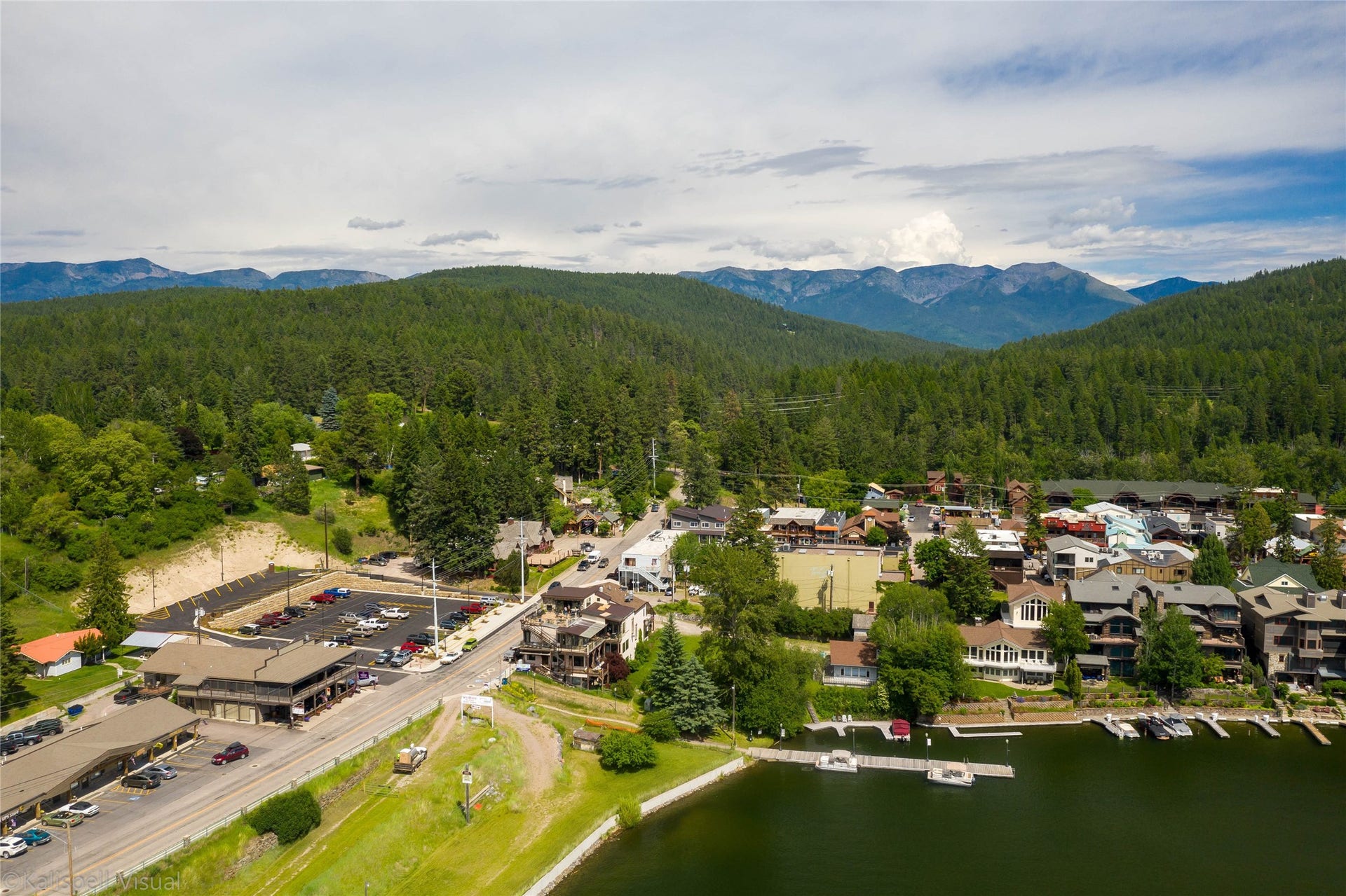 425 Grand Drive, Bigfork, MT 59911 425 Grand Drive, Bigfork, MT 59911