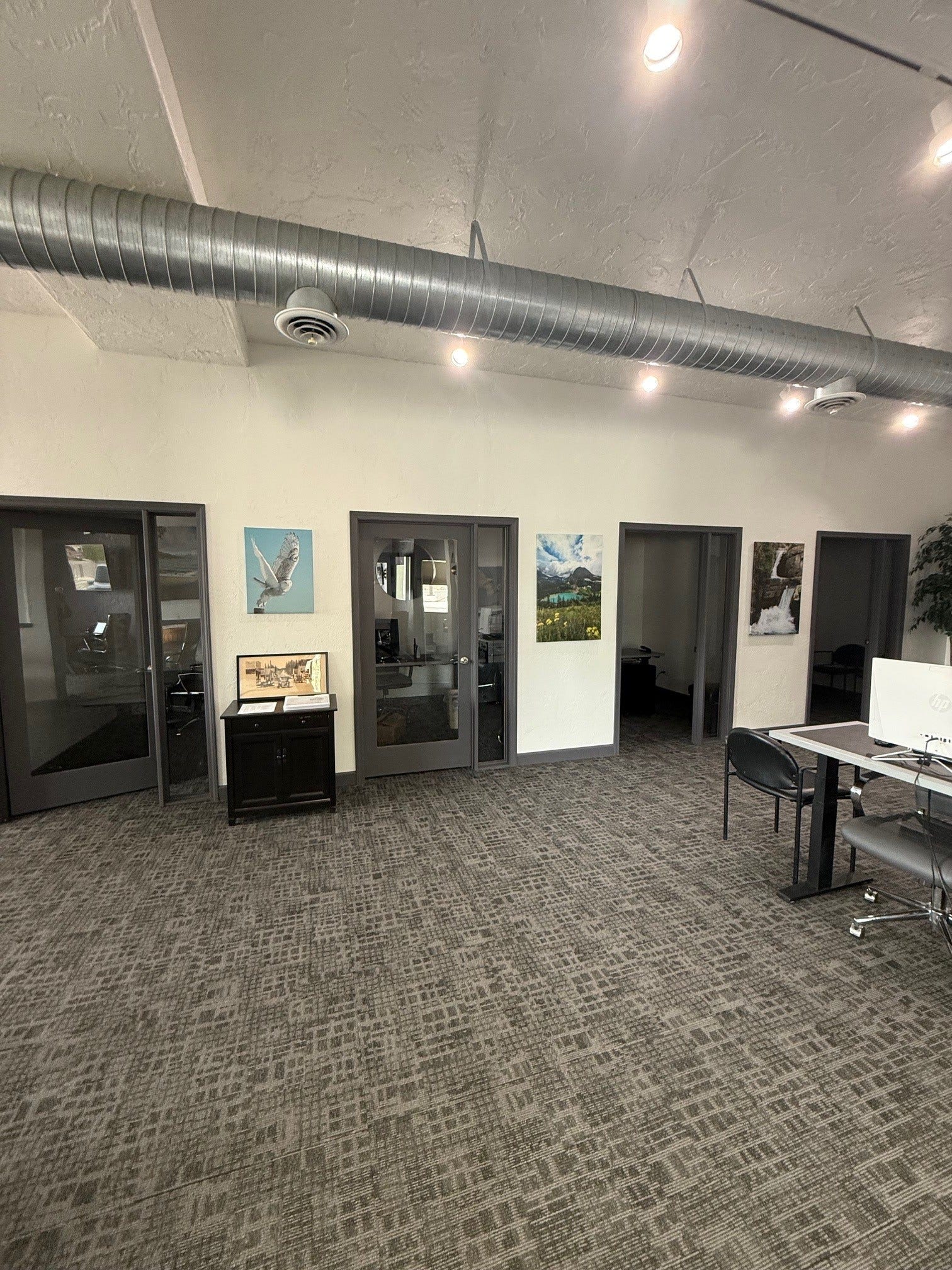 425 Grand Drive, Bigfork, MT 59911 4 more private offices