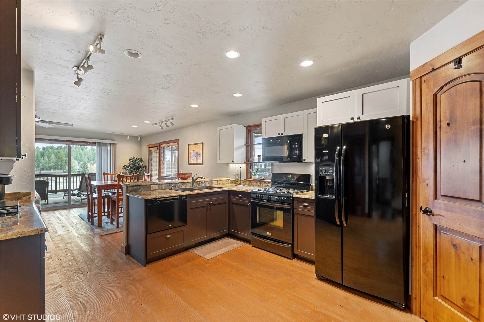 425 Grand Drive, Bigfork, MT 59911 Unit C