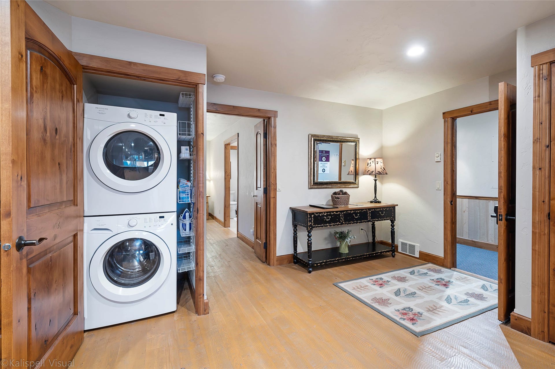 425 Grand Drive, Bigfork, MT 59911 Unit C