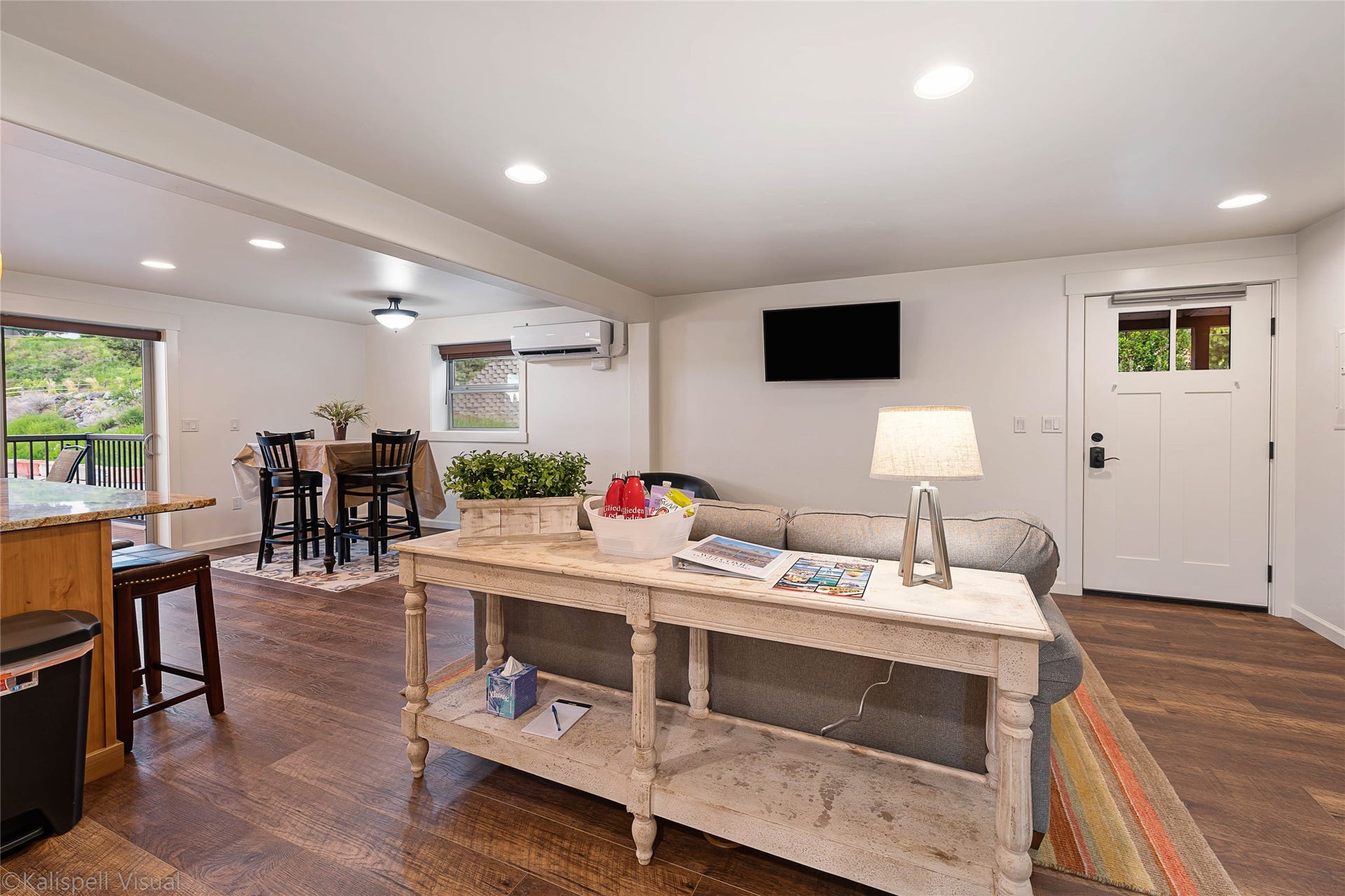 425 Grand Drive, Bigfork, MT 59911 Unit E