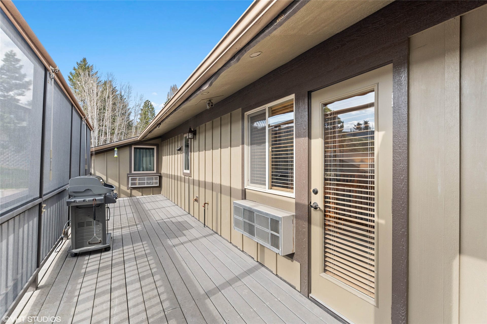 425 Grand Drive, Bigfork, MT 59911 Unit C BQ area