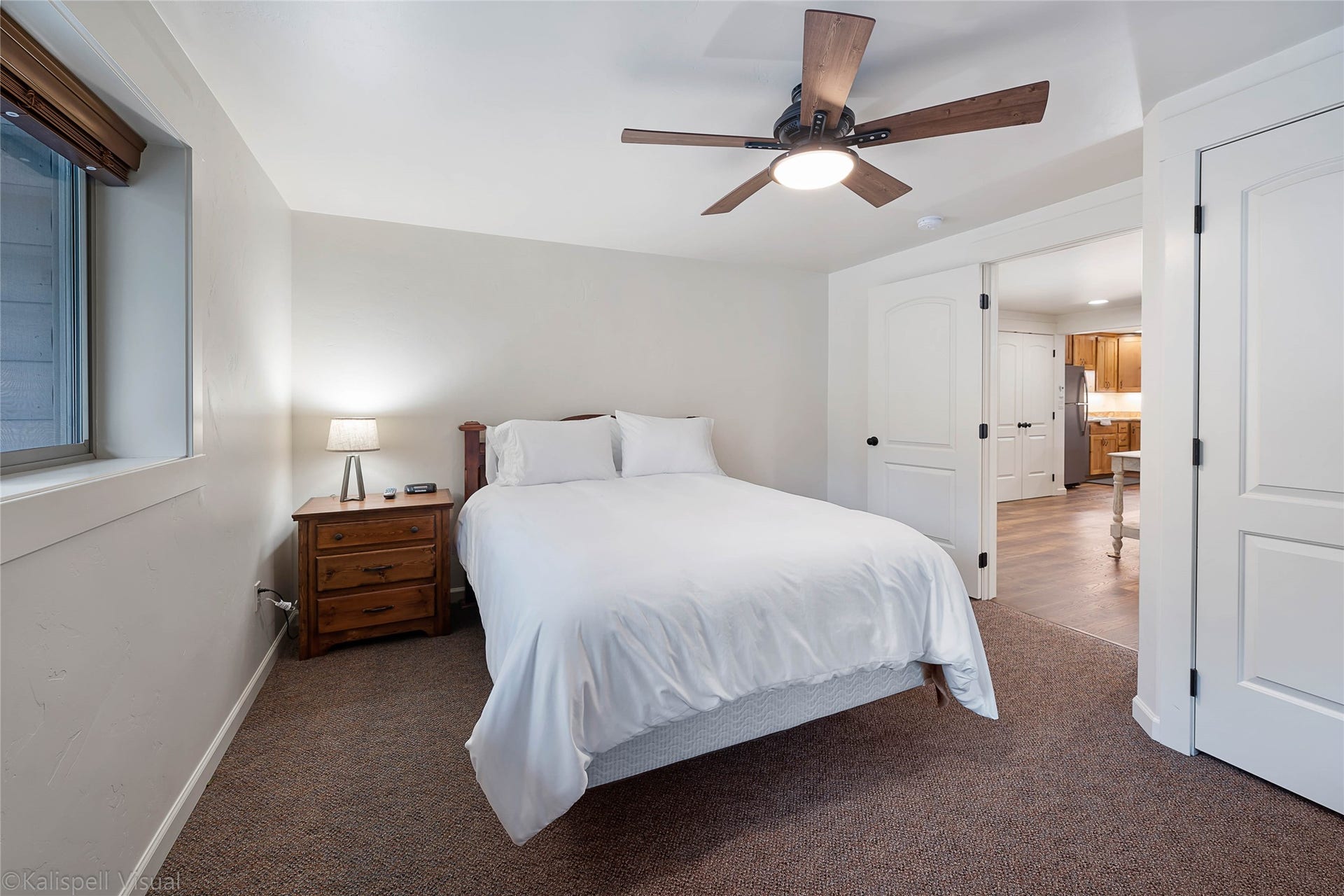 425 Grand Drive, Bigfork, MT 59911 Bedroom
