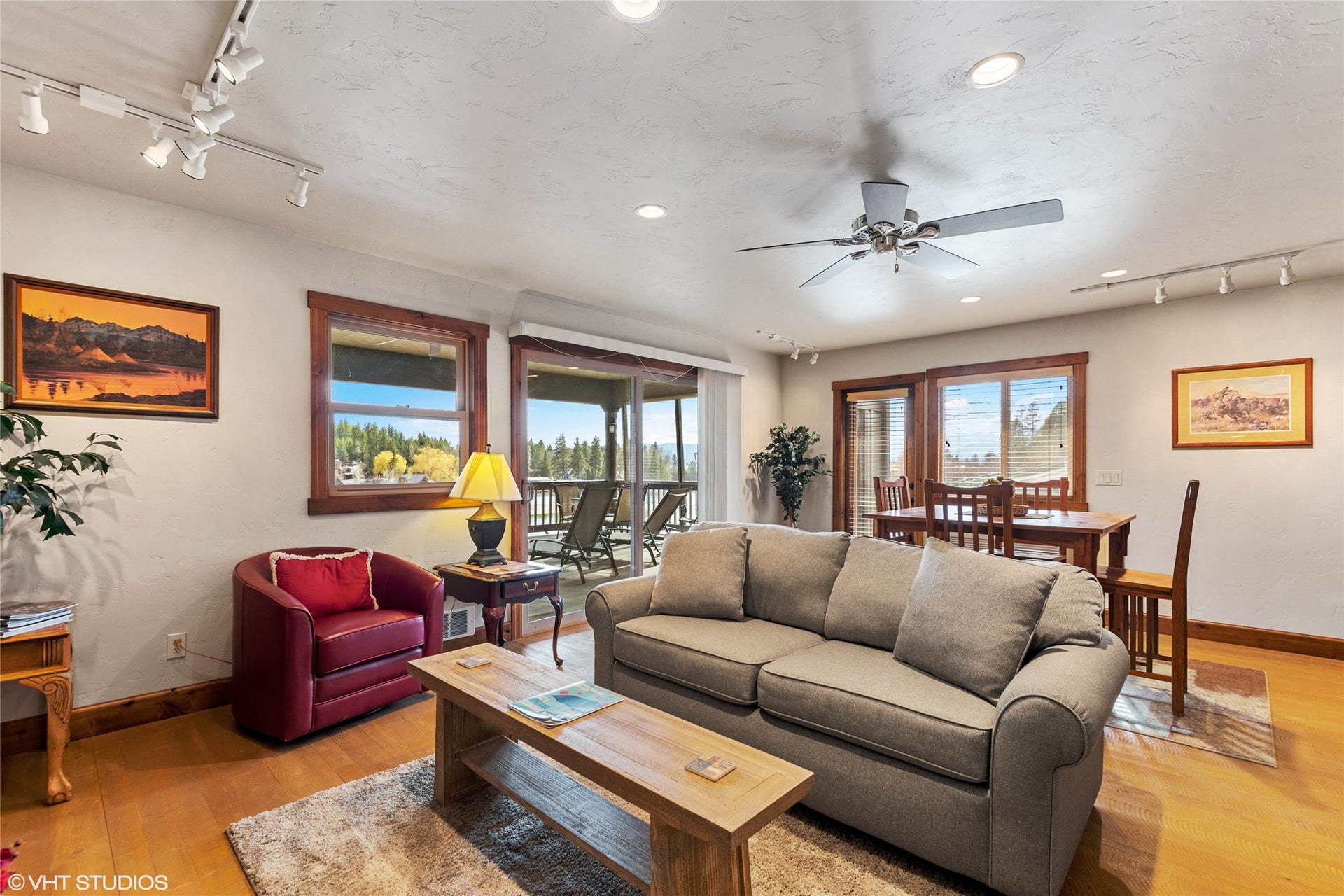 425 Grand Drive, Bigfork, MT 59911 Unit C