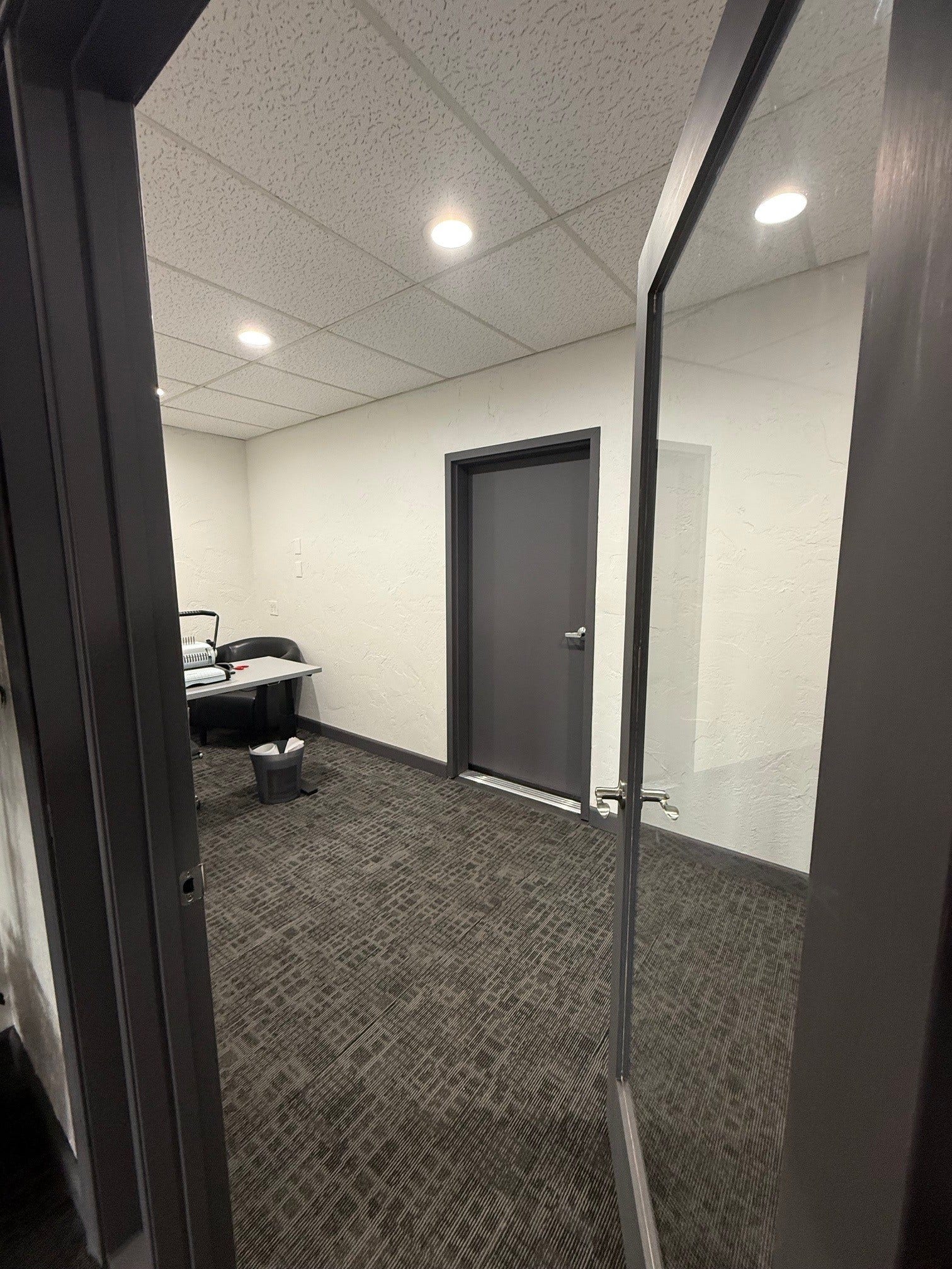425 Grand Drive, Bigfork, MT 59911 private office