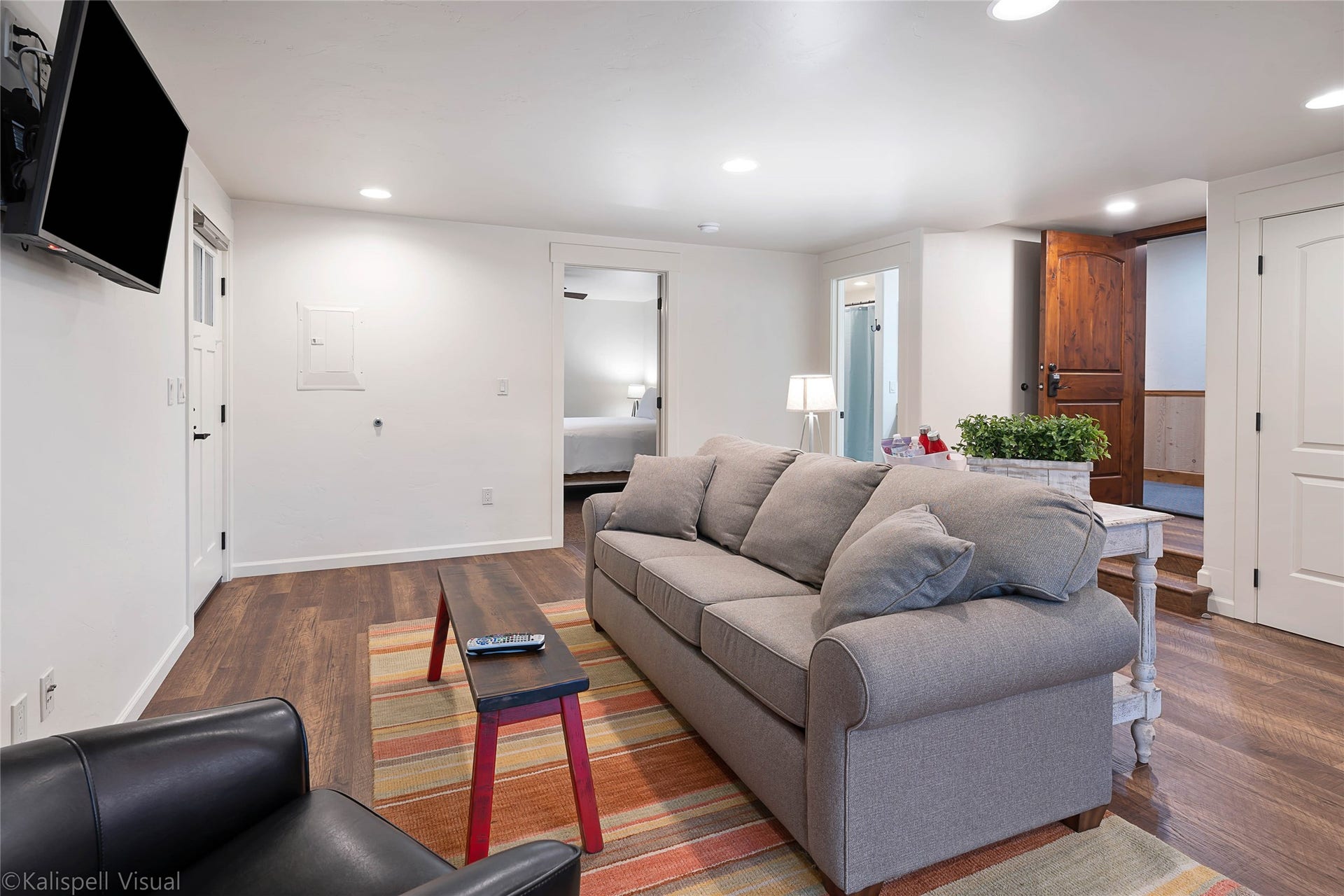 425 Grand Drive, Bigfork, MT 59911 Unit E