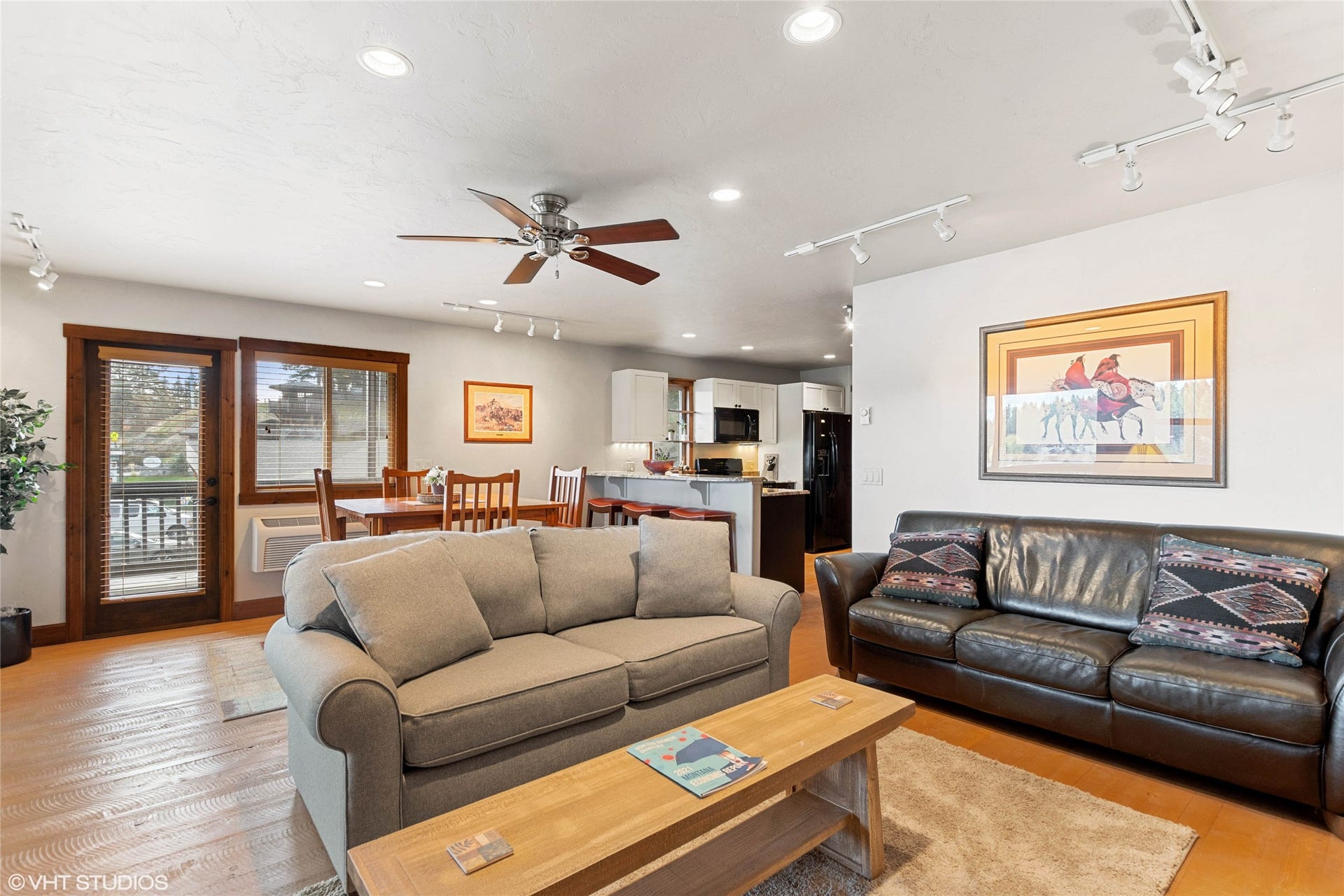 425 Grand Drive, Bigfork, MT 59911 Unit c