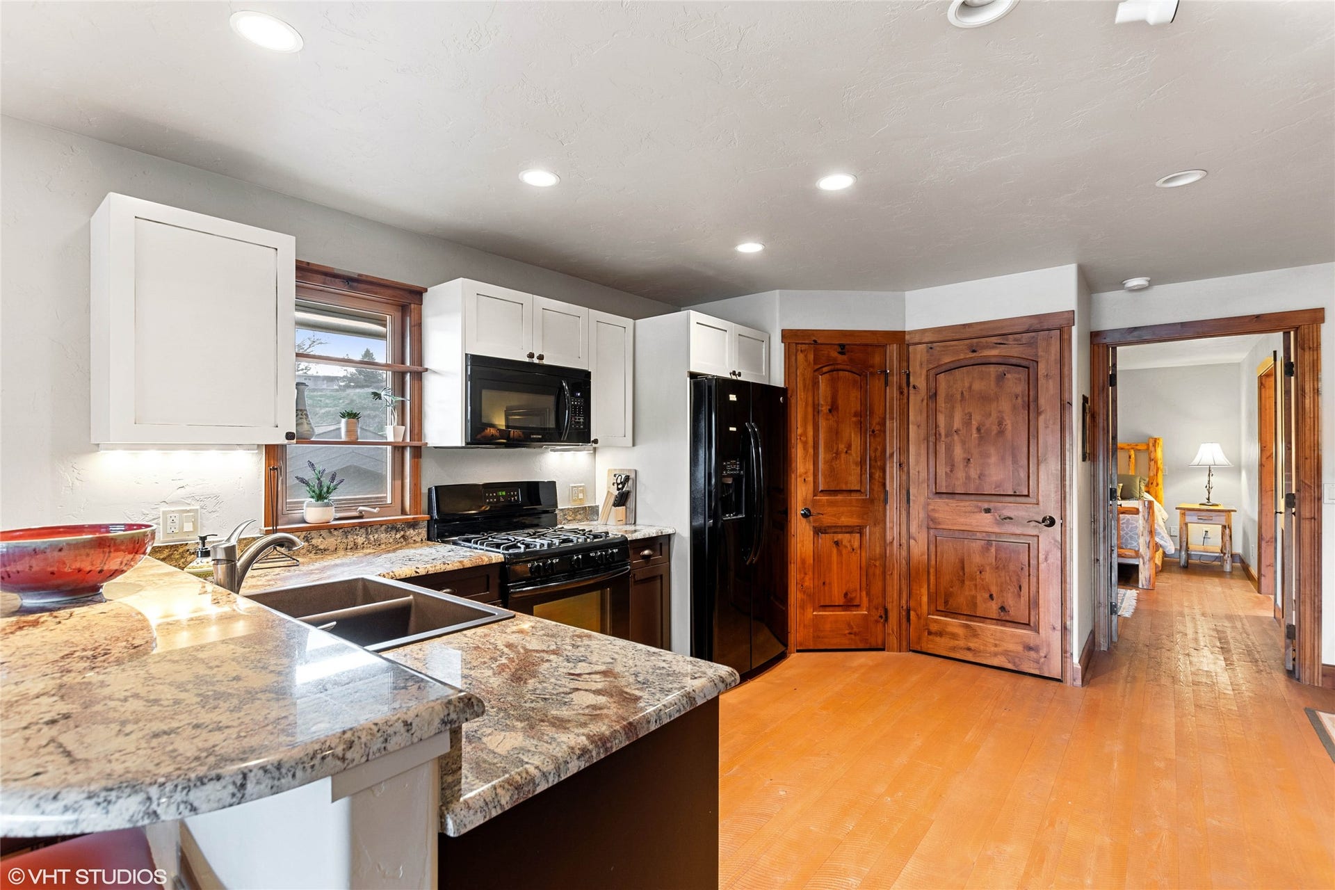 425 Grand Drive, Bigfork, MT 59911 Unit C