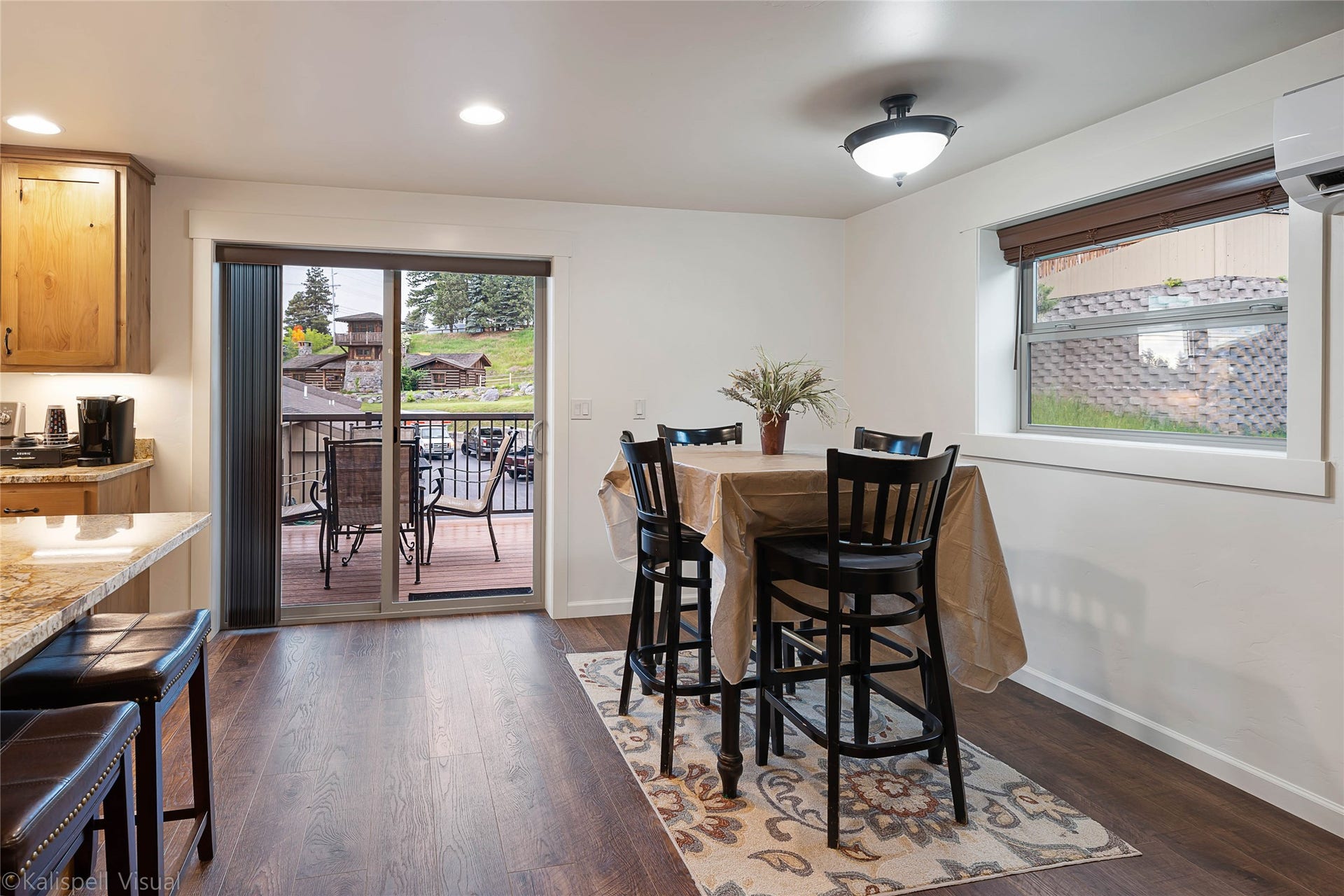 425 Grand Drive, Bigfork, MT 59911 Unit E