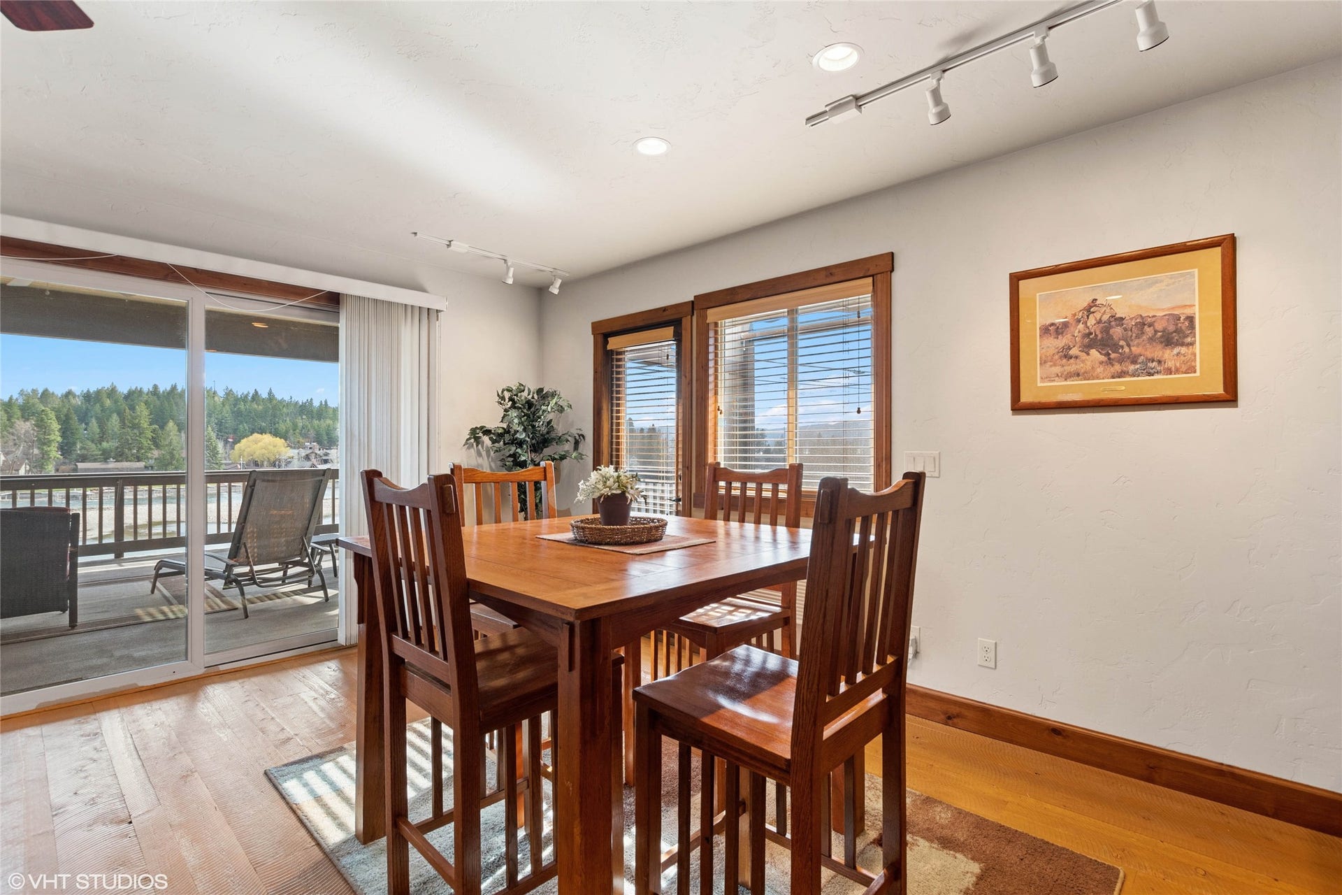 425 Grand Drive, Bigfork, MT 59911 Eating area unit C