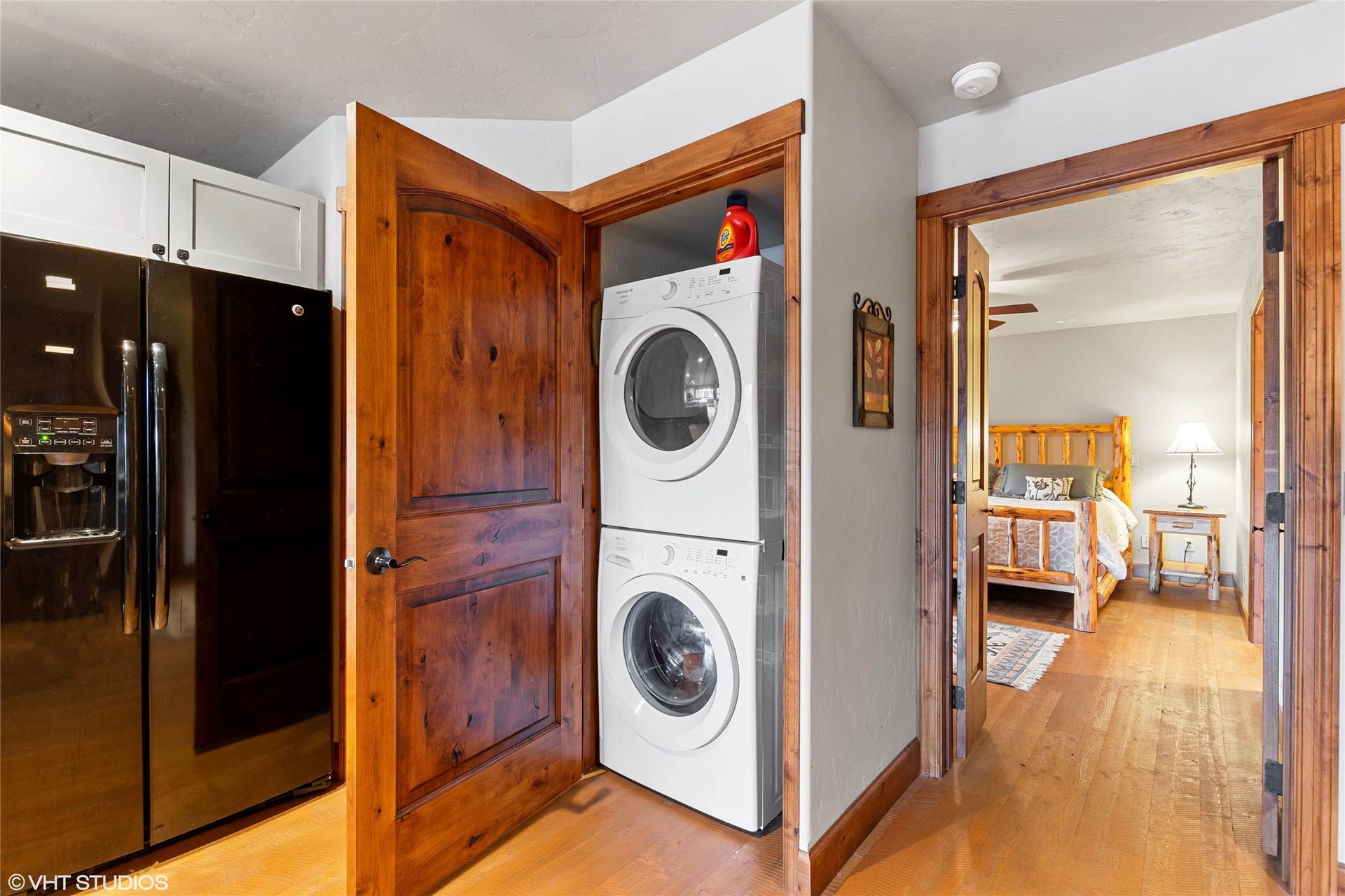 425 Grand Drive, Bigfork, MT 59911 Laundry Unit C