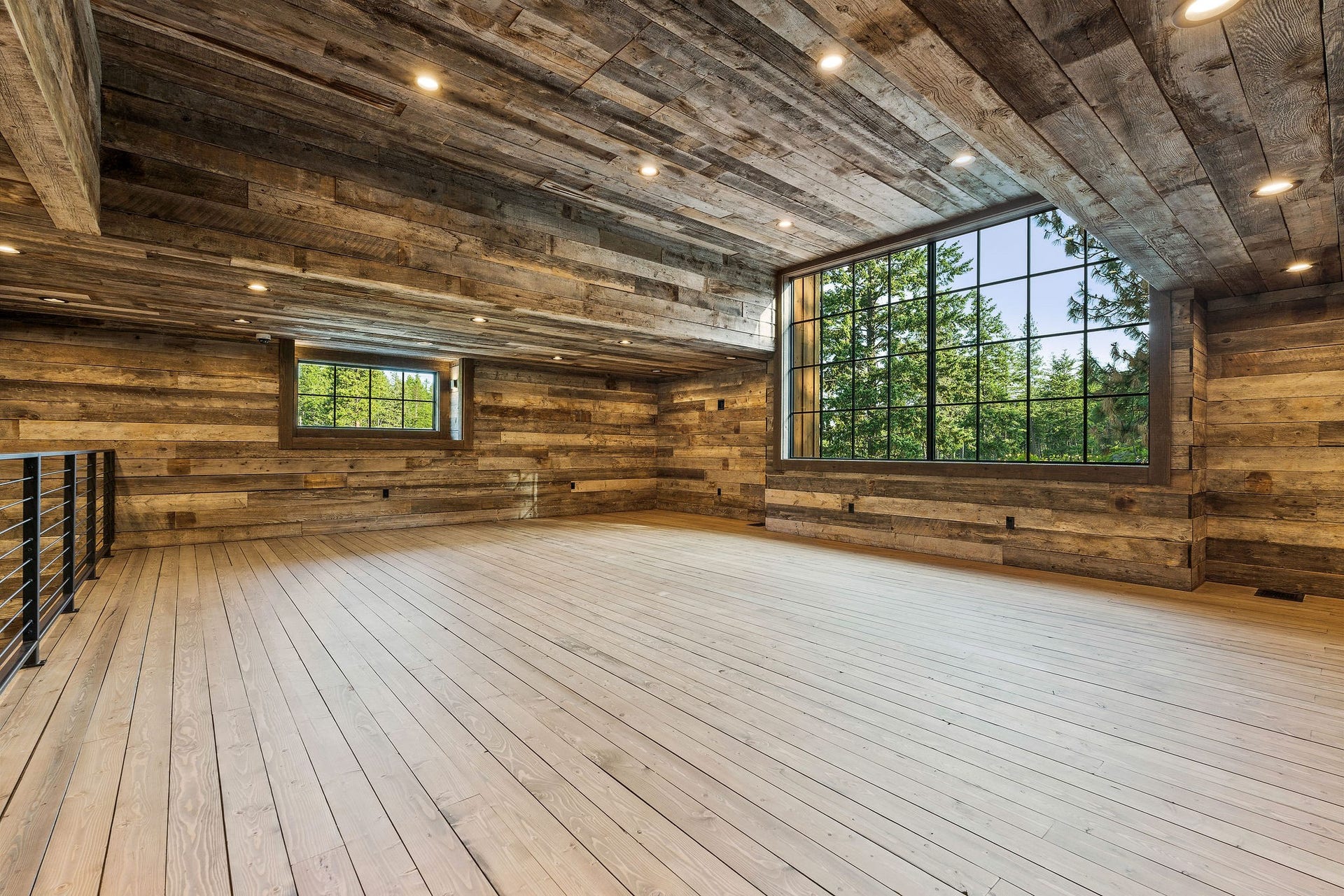121 Pinto Trail, Bigfork, MT 59911 Saddlehorn Clubhouse