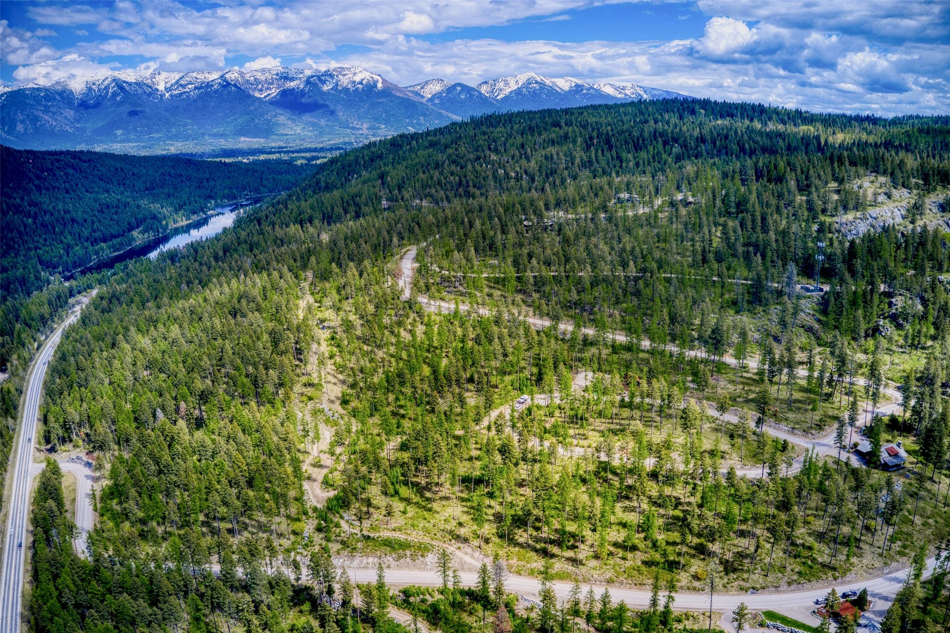 345 Chief Cliff Trail, Bigfork, MT 59911 345 Chief Cliff Trail, Bigfork, MT 59911