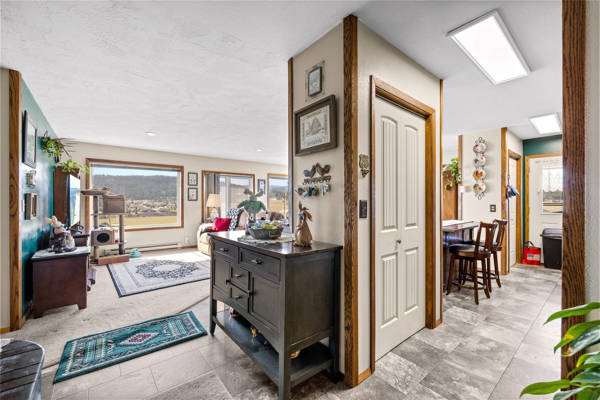 1662 & 1660 US Hwy 2 W, Kalispell, MT 59901