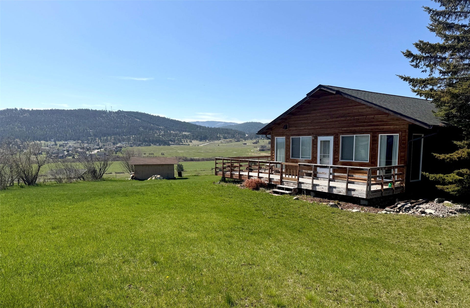 1662 & 1660 US Hwy 2 W, Kalispell, MT 59901