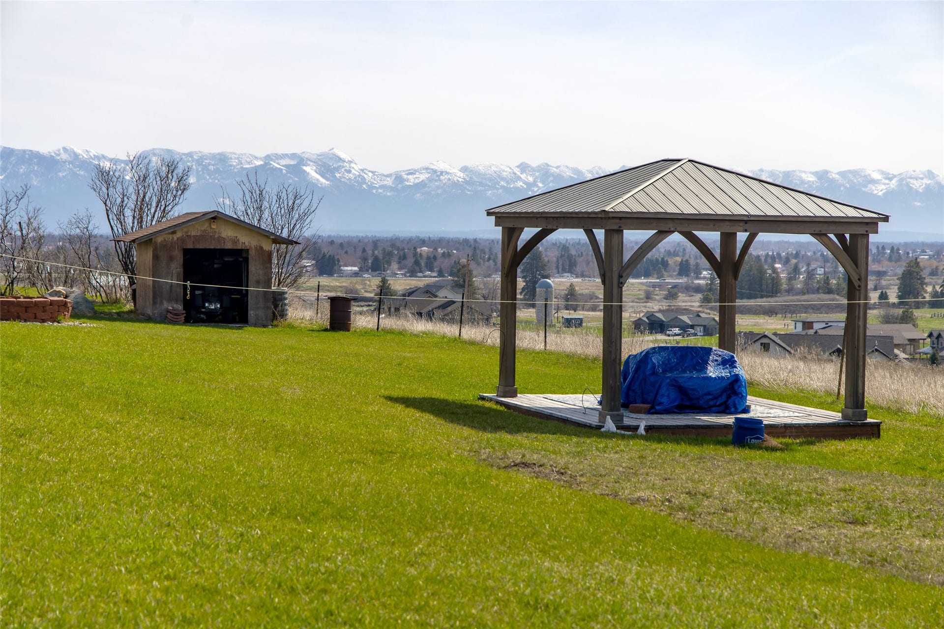 1662 & 1660 US Hwy 2 W, Kalispell, MT 59901