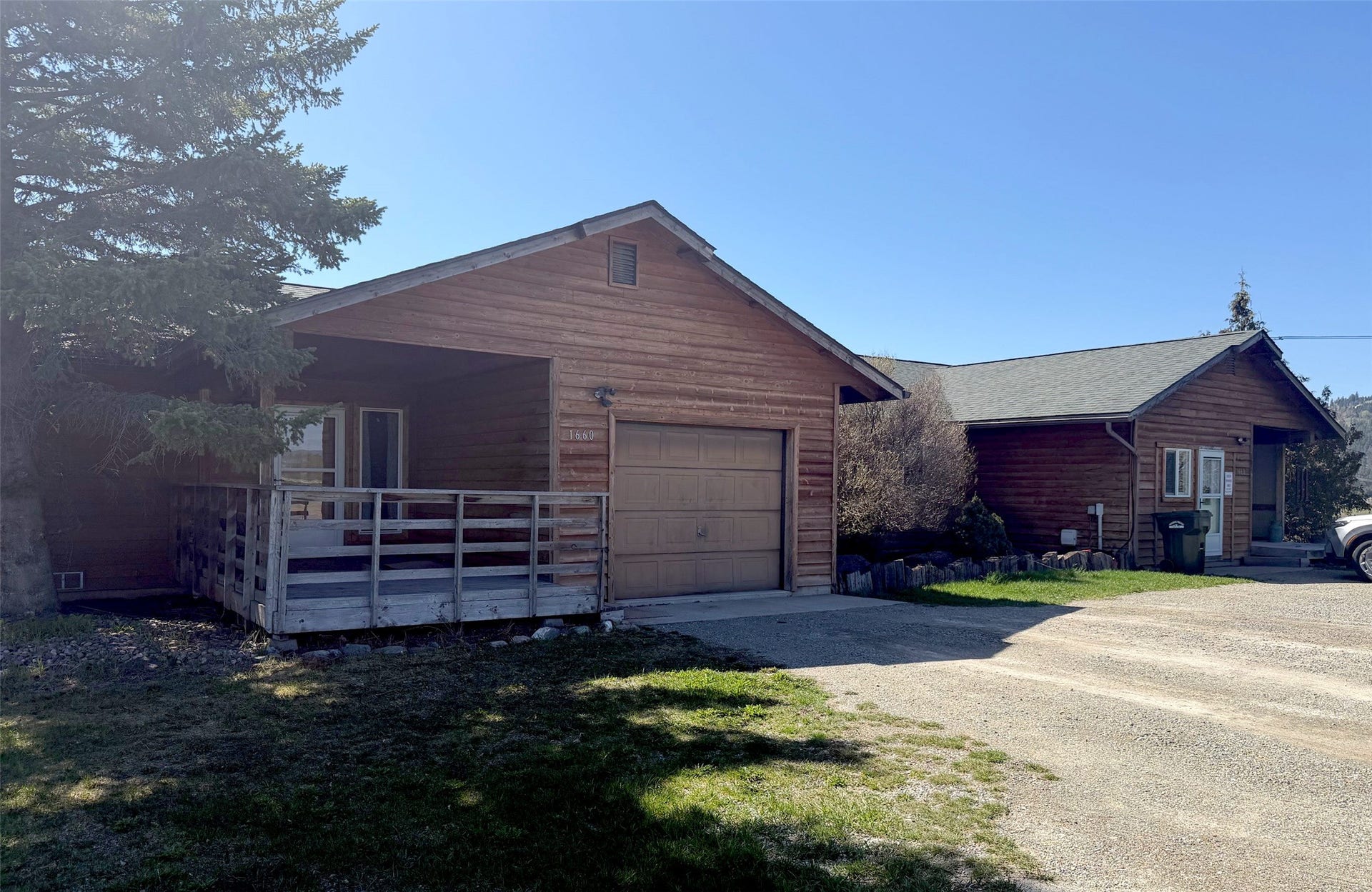 1662 & 1660 US Hwy 2 W, Kalispell, MT 59901