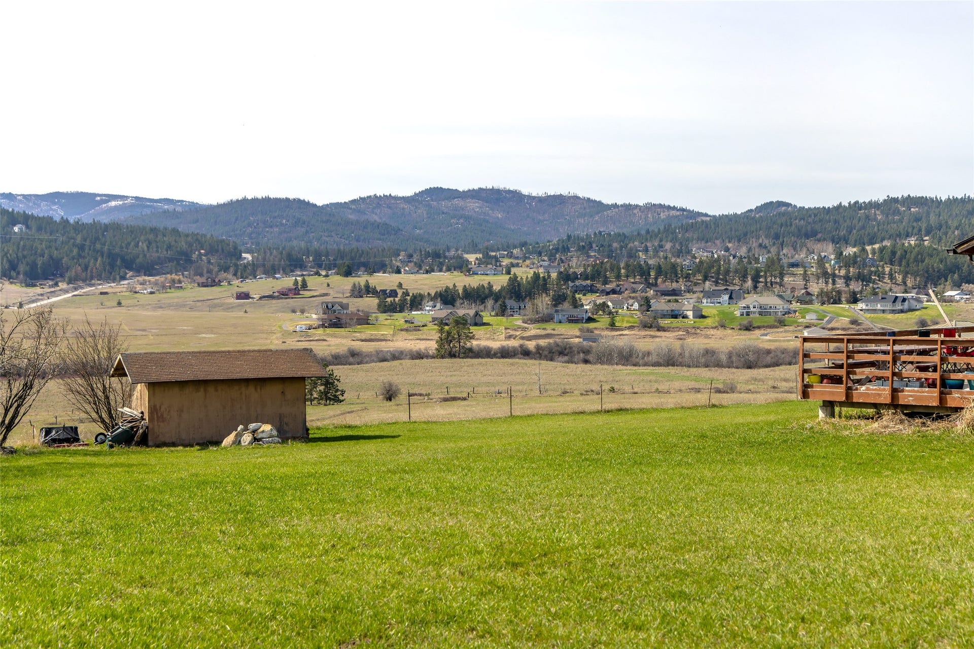1662 & 1660 US Hwy 2 W, Kalispell, MT 59901