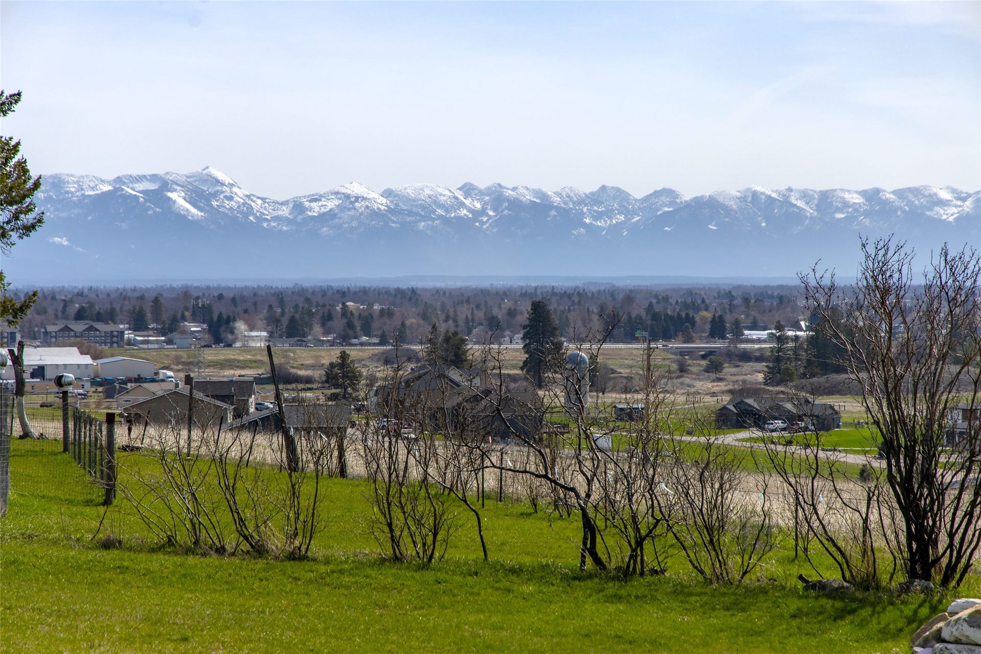 1662 & 1660 US Hwy 2 W, Kalispell, MT 59901