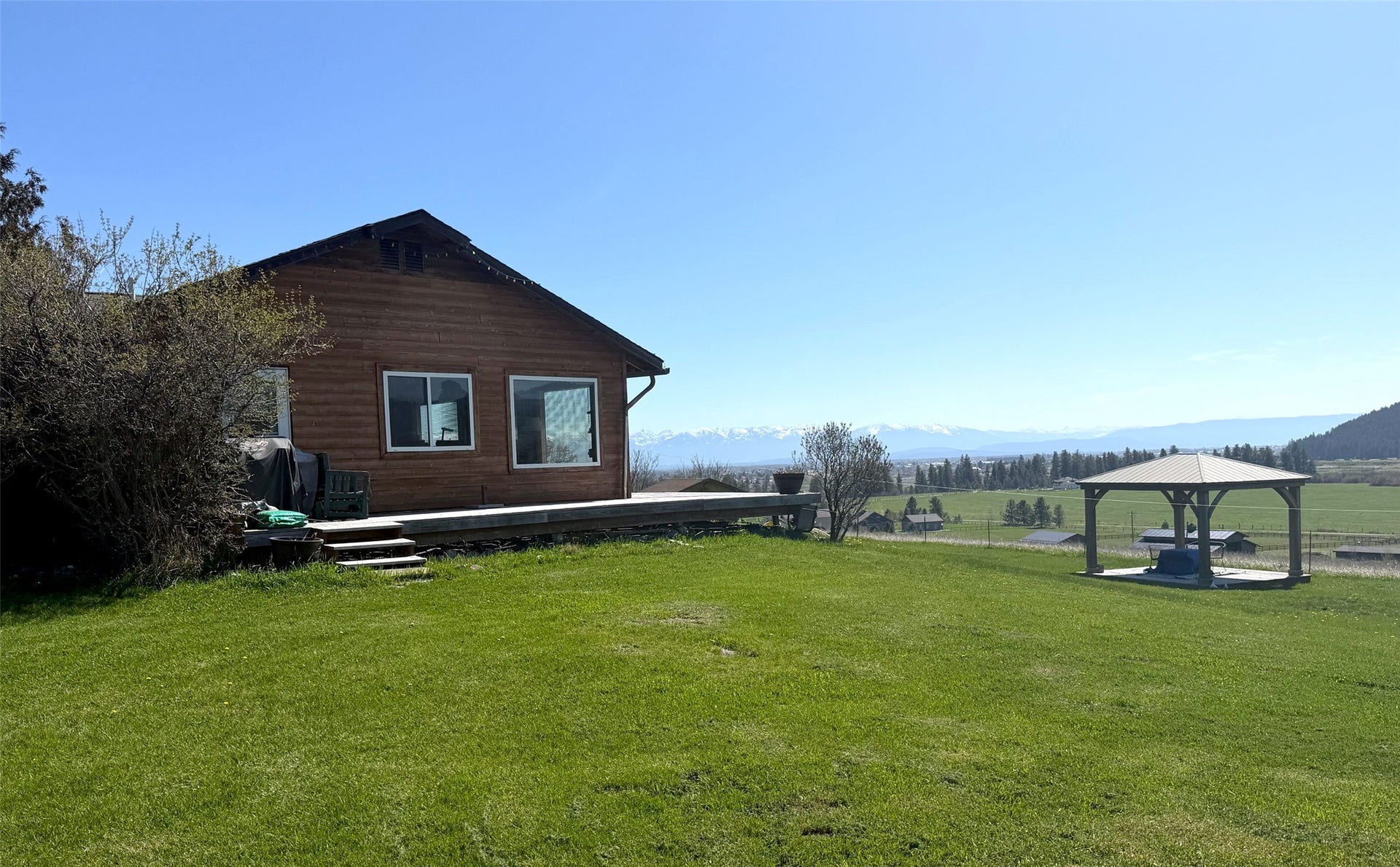 1662 & 1660 US Hwy 2 W, Kalispell, MT 59901