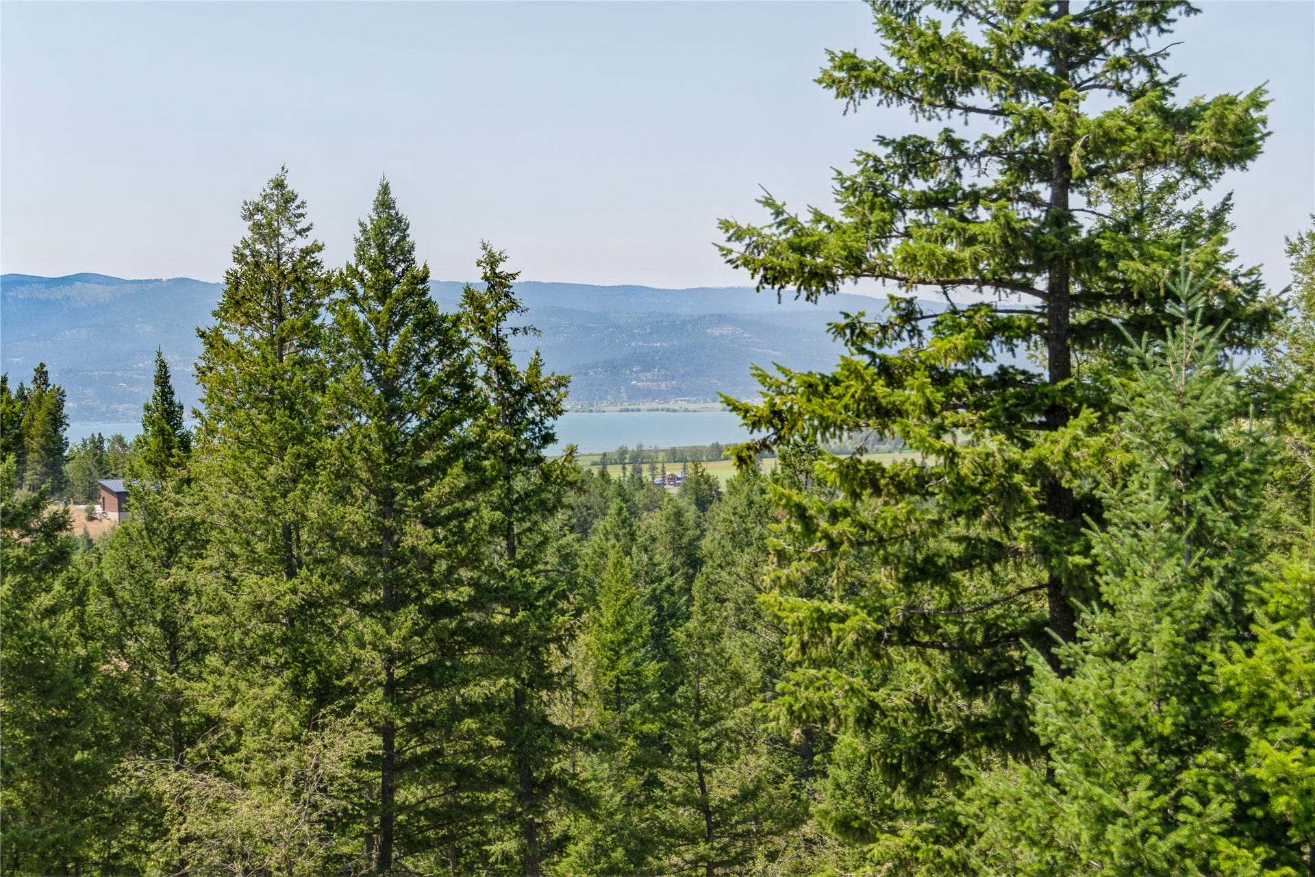 44 Rock Ridge Way, Bigfork, MT 59911 Flathead Lake views