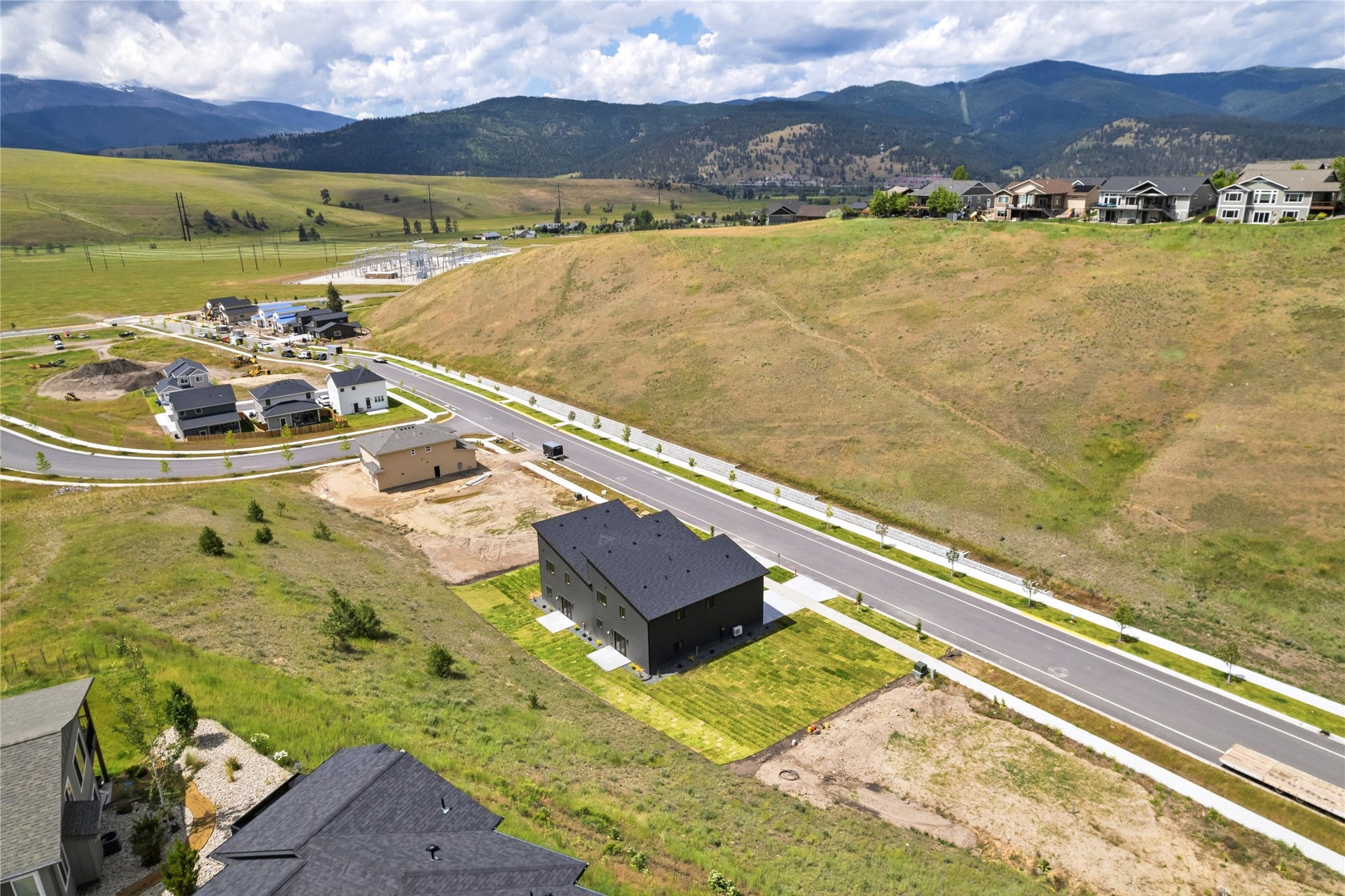 7168 Shaver Drive, #A, Missoula, MT 59803