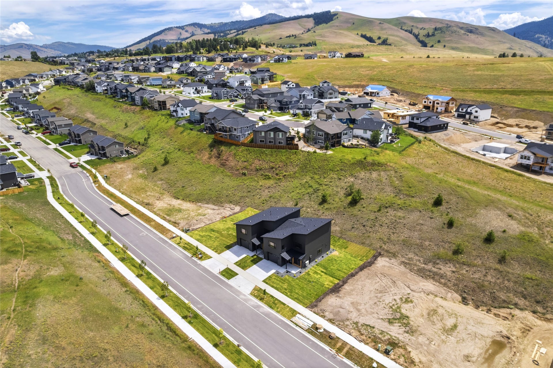 7168 Shaver Drive, #A, Missoula, MT 59803