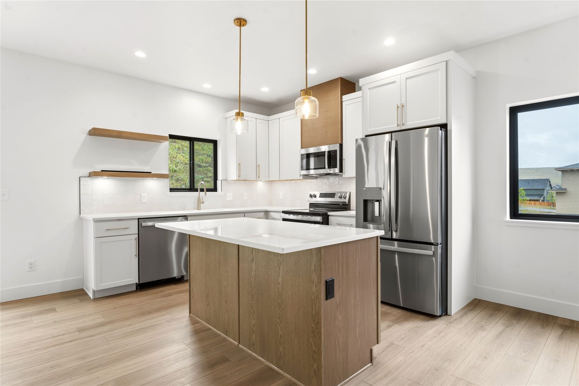 7168 Shaver Drive, #A, Missoula, MT 59803