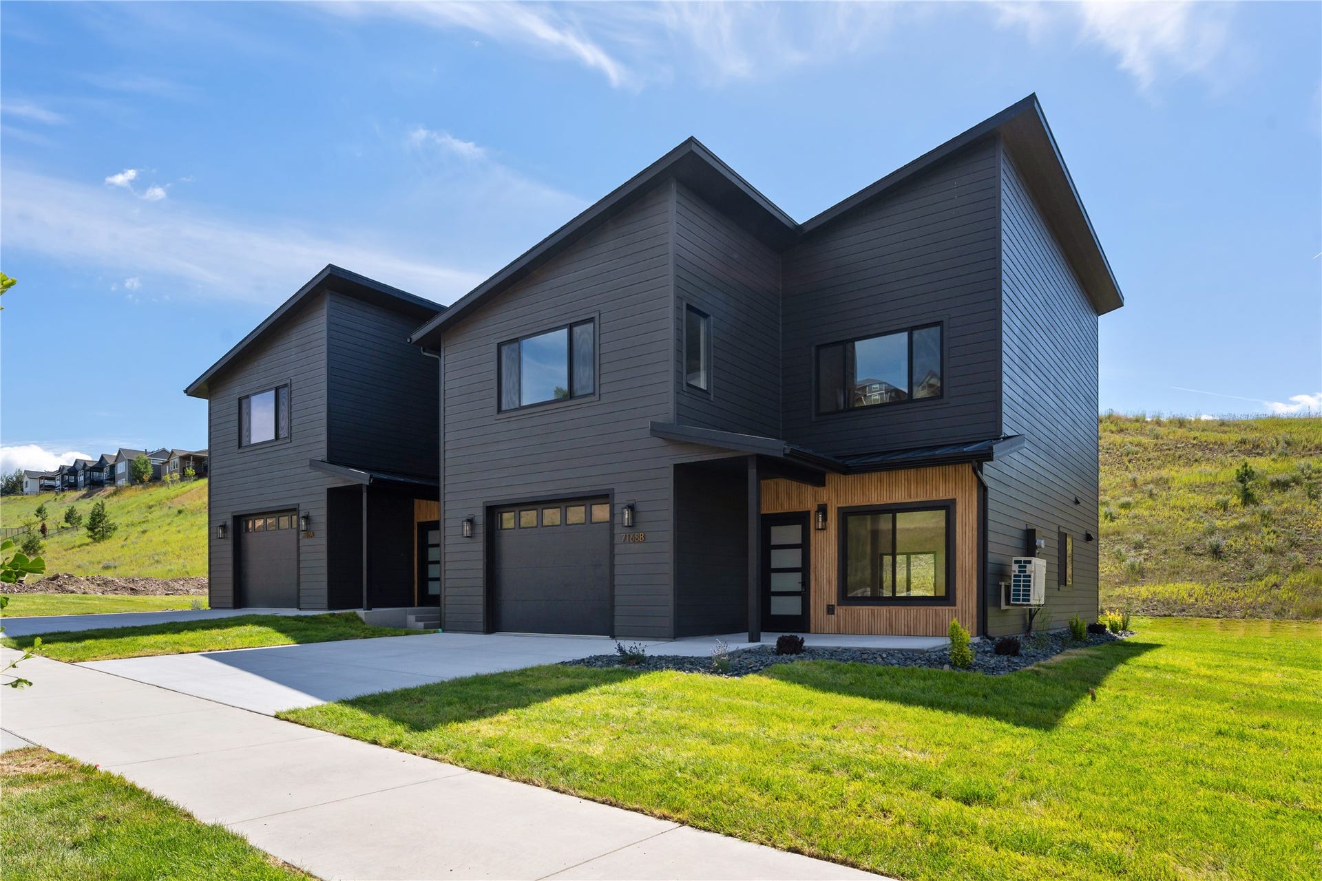 7168 Shaver Drive, #A, Missoula, MT 59803