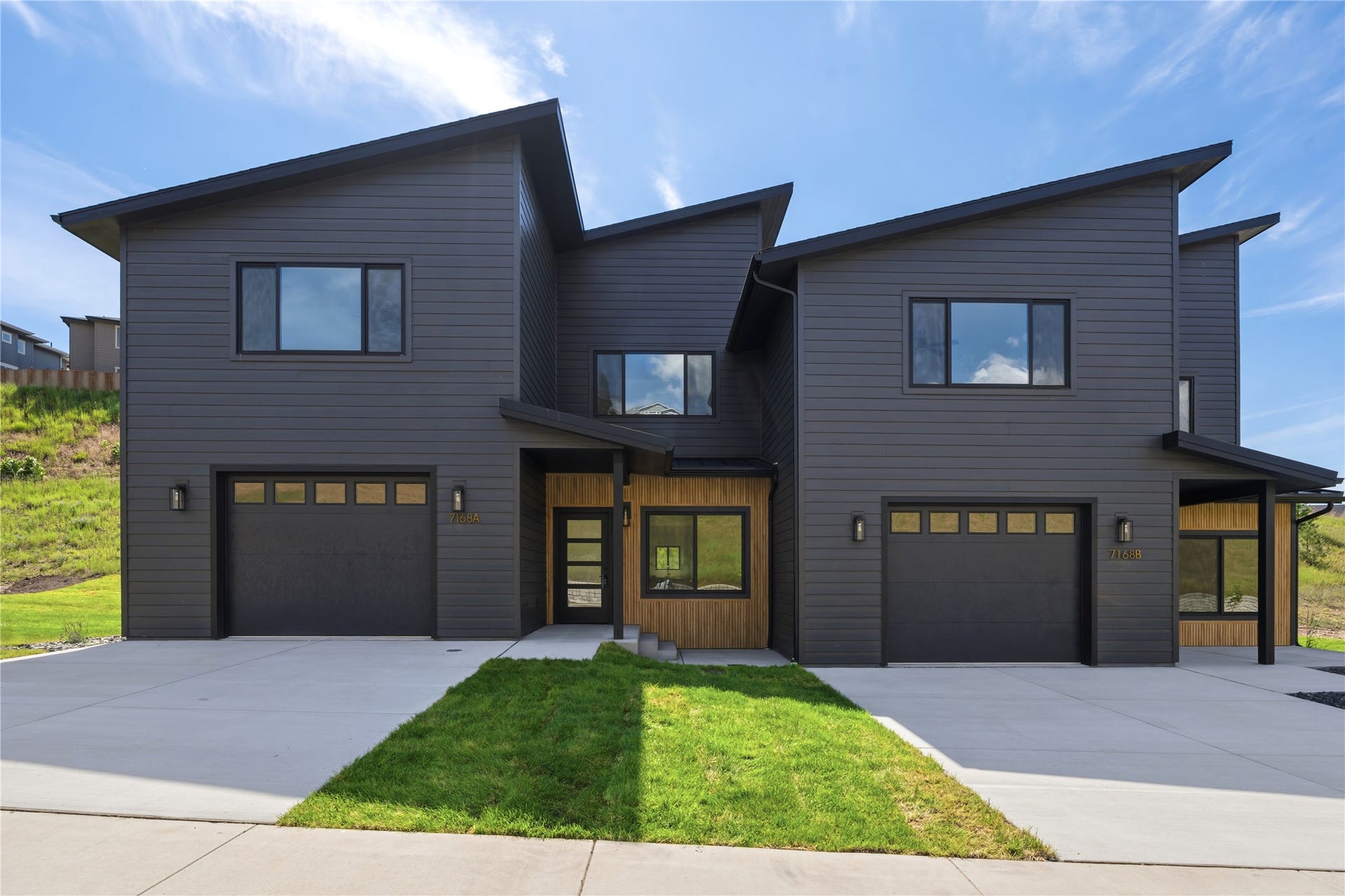 7168 Shaver Drive, #A, Missoula, MT 59803