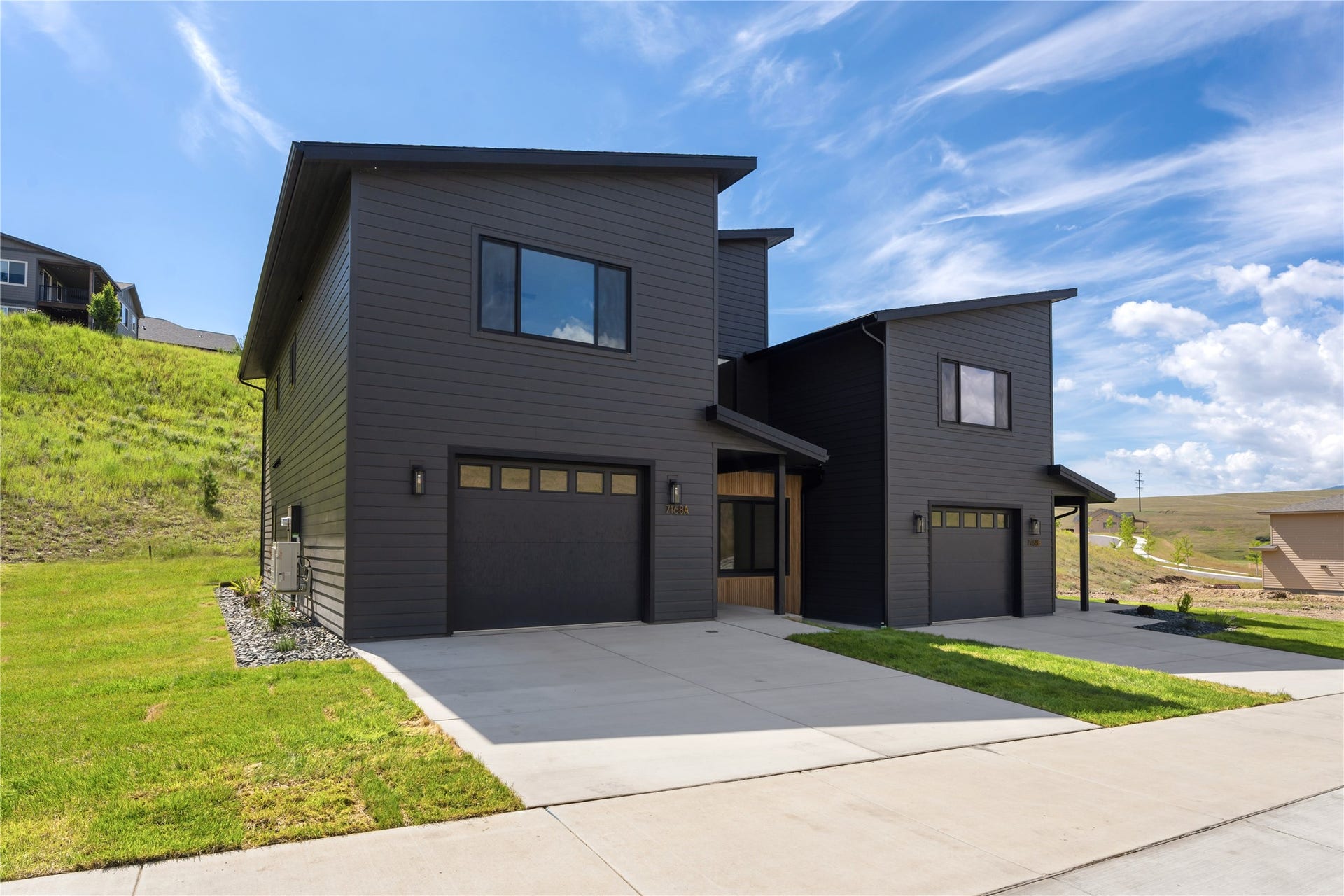 7168 Shaver Drive, #A, Missoula, MT 59803