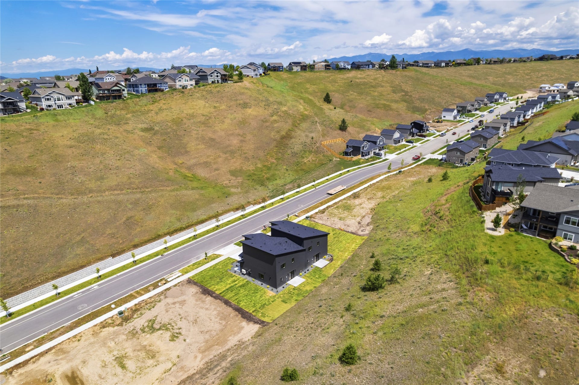 7168 Shaver Drive, #A, Missoula, MT 59803