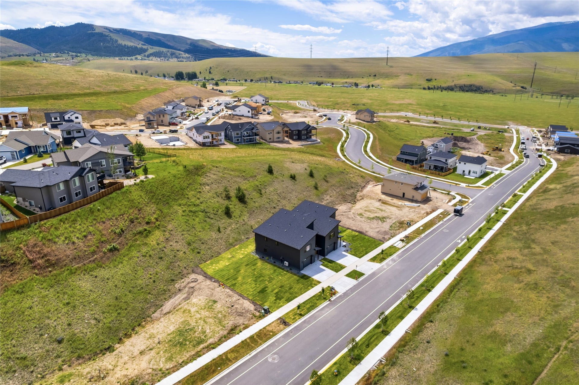 7168 Shaver Drive, #A, Missoula, MT 59803
