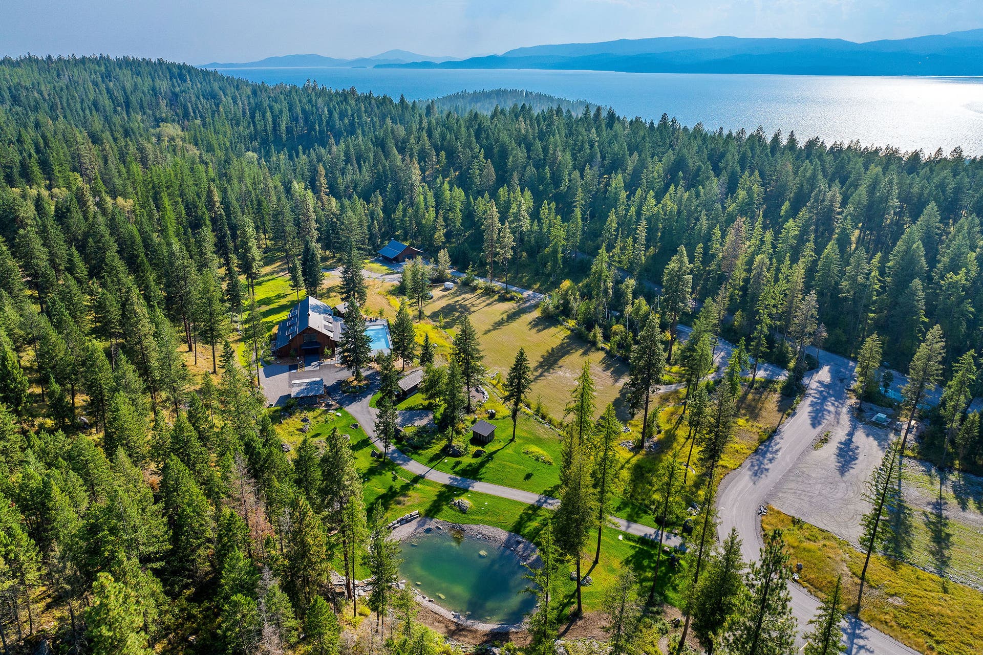 32 Bridle Court, Bigfork, MT 59911 32 Bridle Court, Bigfork, MT 59911