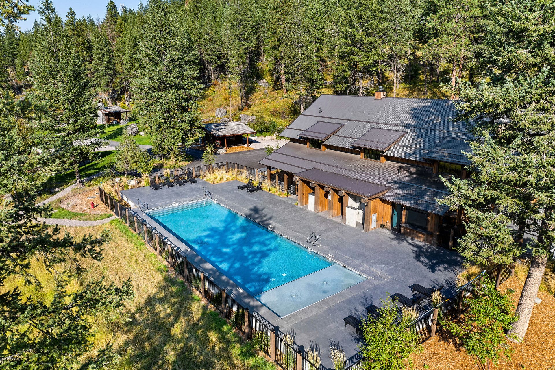 32 Bridle Court, Bigfork, MT 59911 32 Bridle Court, Bigfork, MT 59911