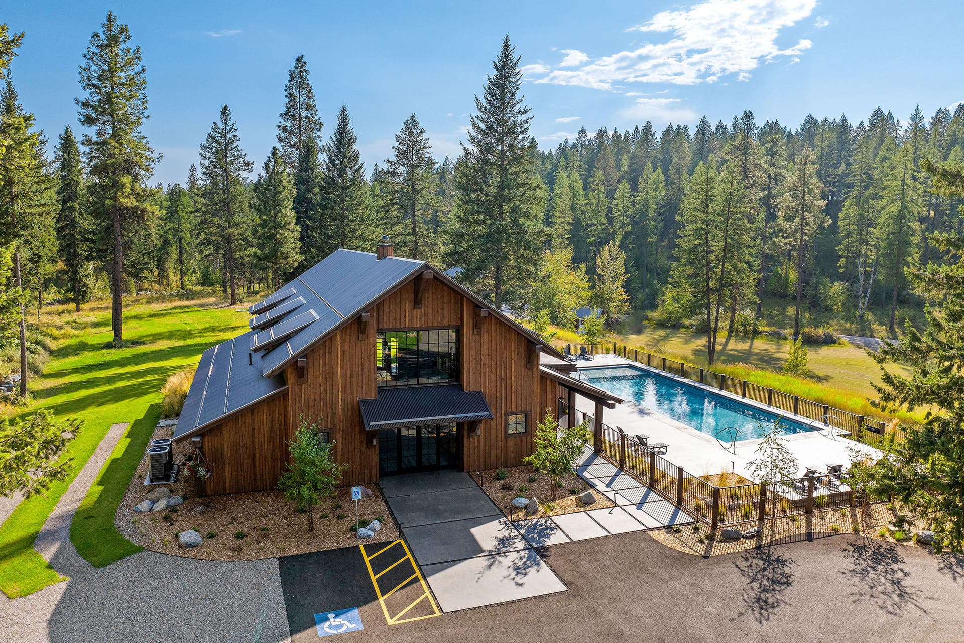 32 Bridle Court, Bigfork, MT 59911 32 Bridle Court, Bigfork, MT 59911