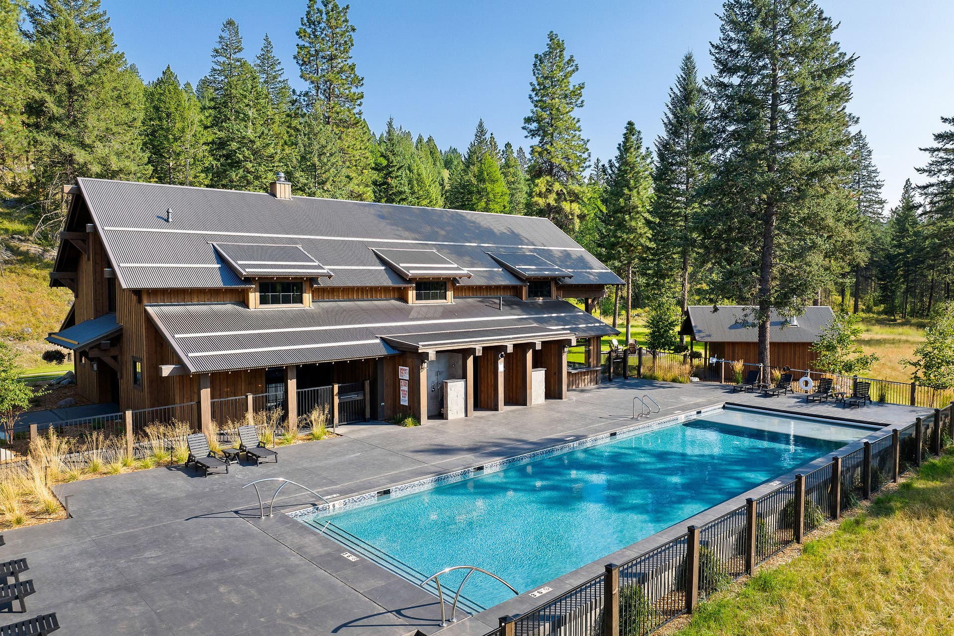 32 Bridle Court, Bigfork, MT 59911 32 Bridle Court, Bigfork, MT 59911