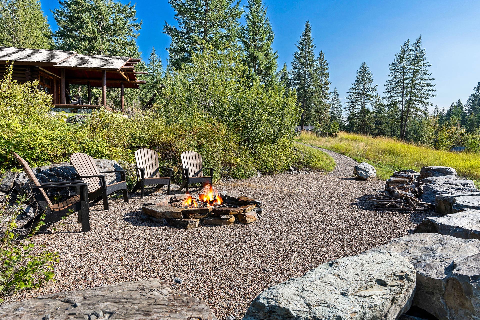 32 Bridle Court, Bigfork, MT 59911 32 Bridle Court, Bigfork, MT 59911