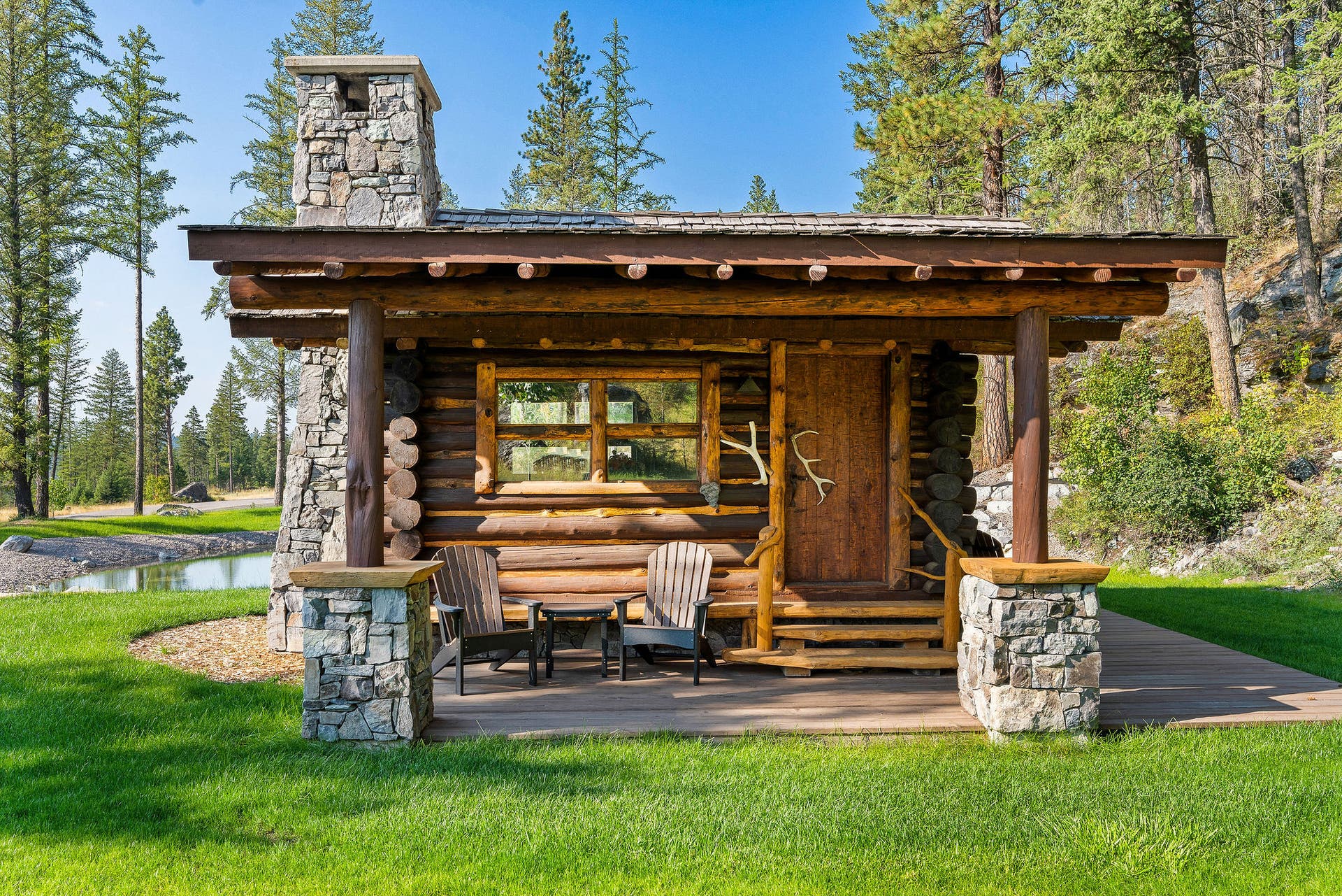 32 Bridle Court, Bigfork, MT 59911 32 Bridle Court, Bigfork, MT 59911