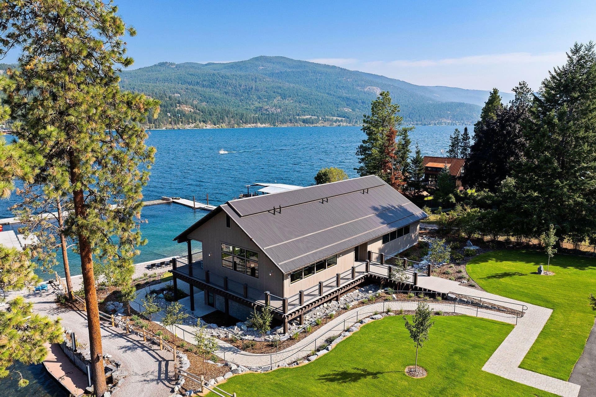 32 Bridle Court, Bigfork, MT 59911 32 Bridle Court, Bigfork, MT 59911