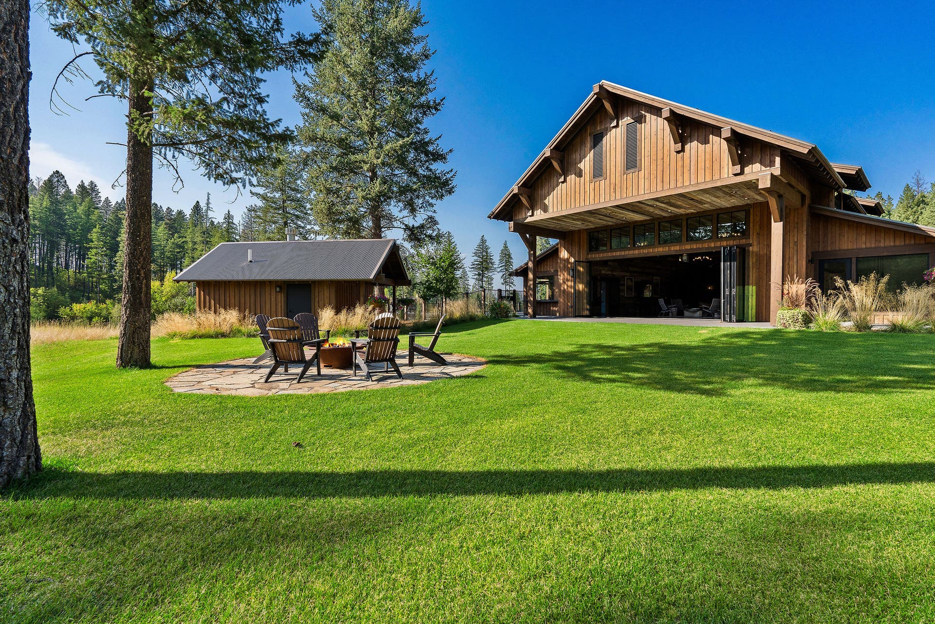32 Bridle Court, Bigfork, MT 59911 32 Bridle Court, Bigfork, MT 59911