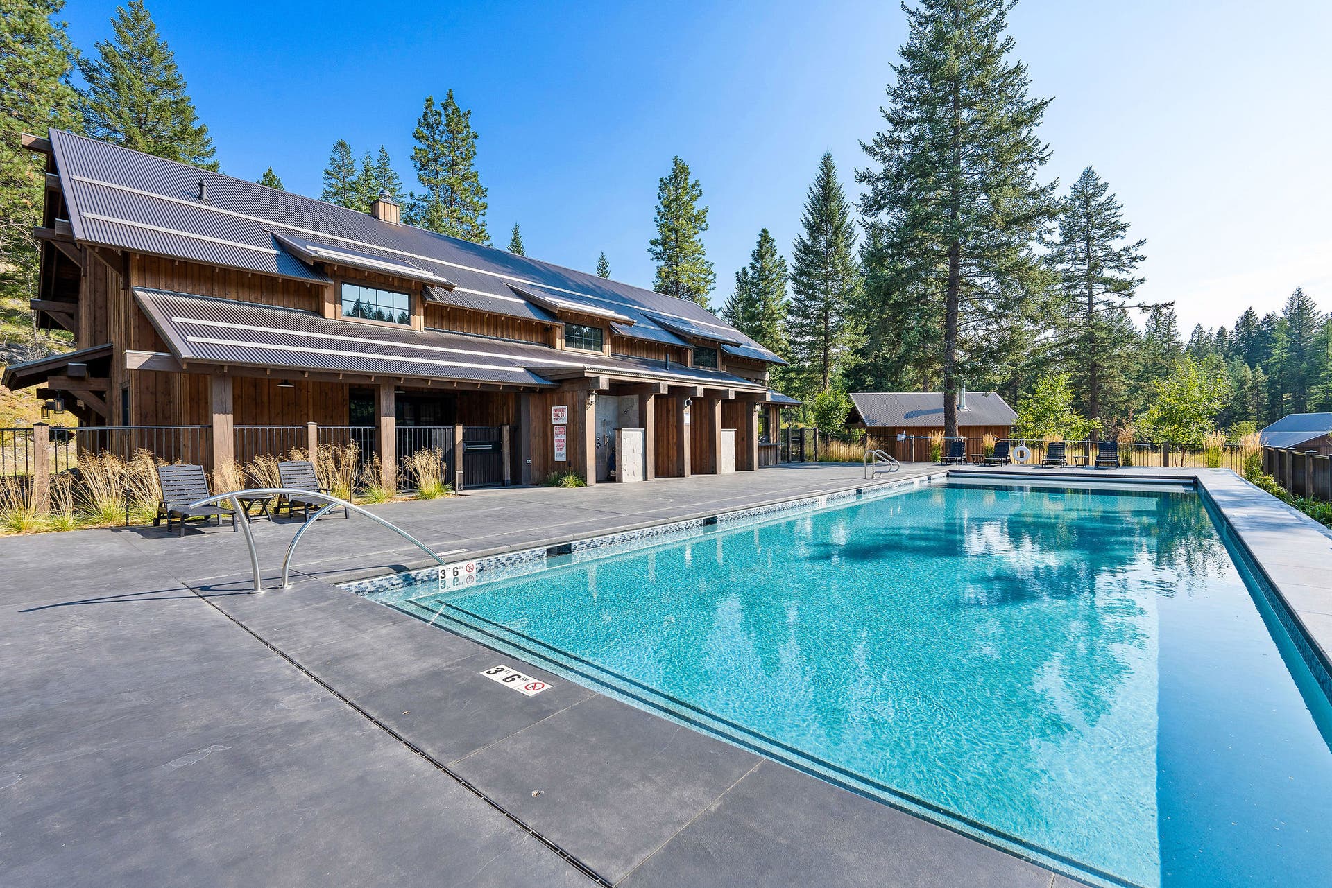 32 Bridle Court, Bigfork, MT 59911 32 Bridle Court, Bigfork, MT 59911