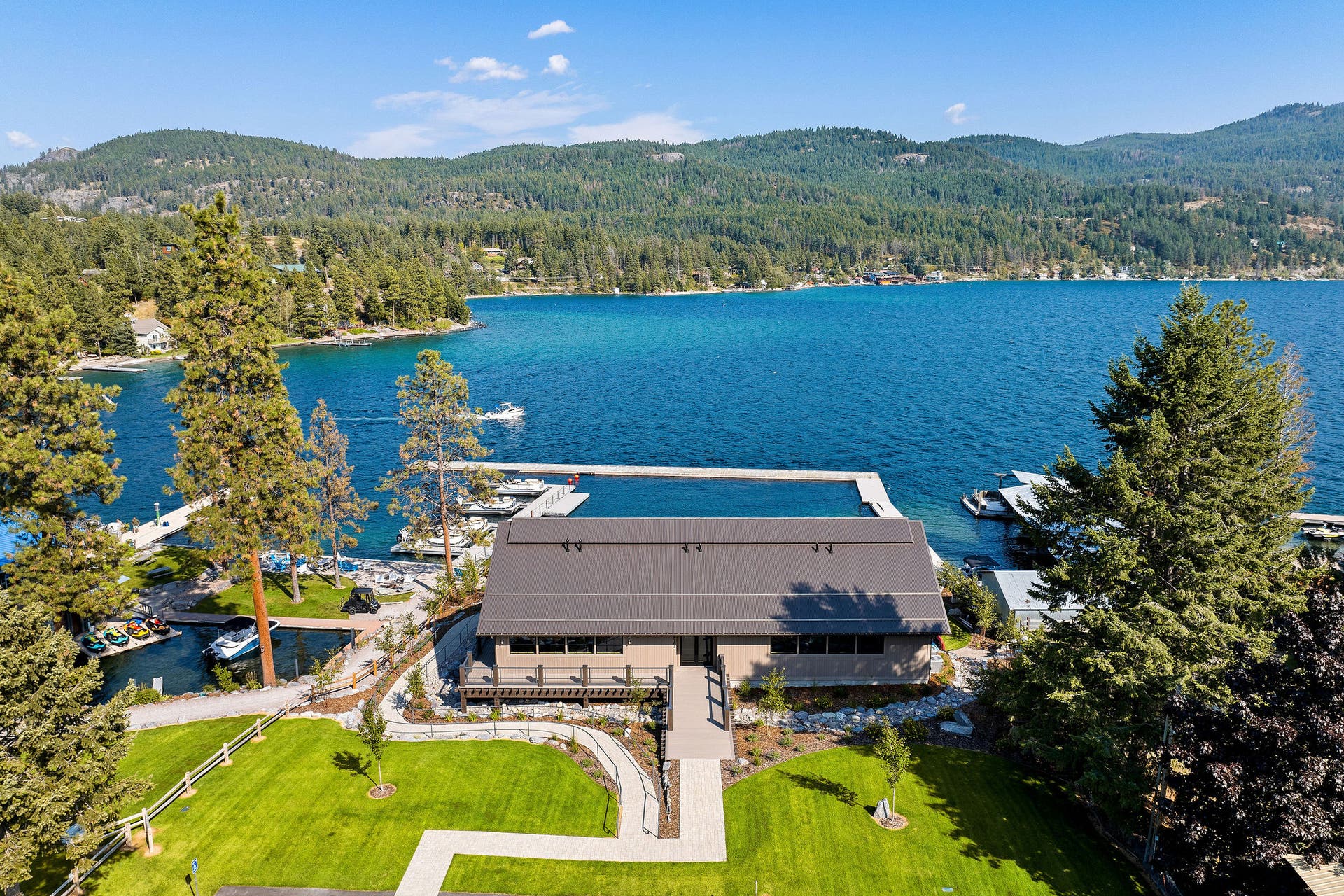 32 Bridle Court, Bigfork, MT 59911 32 Bridle Court, Bigfork, MT 59911